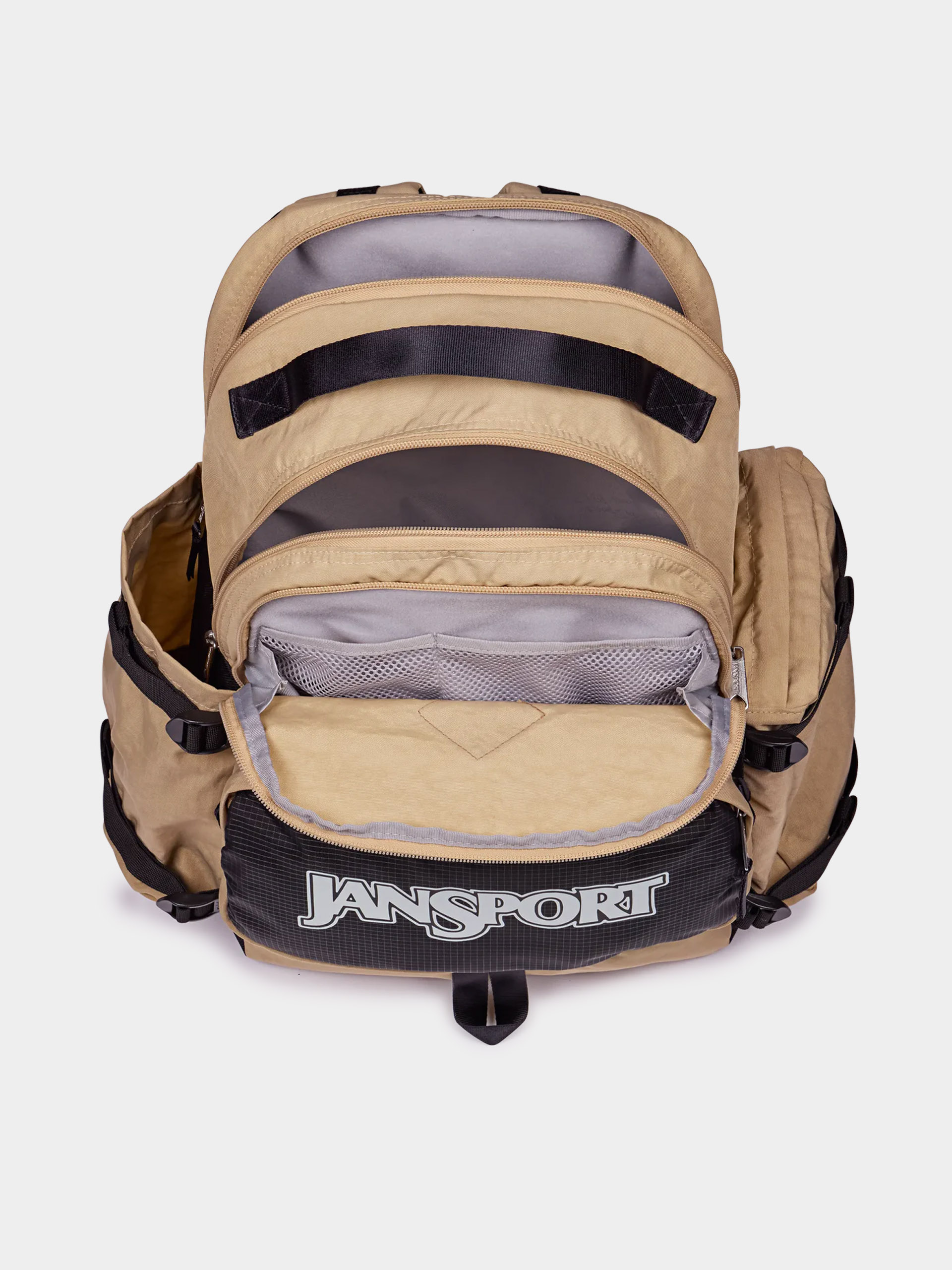 Rucsac JanSport Seattle Pack (travertine)