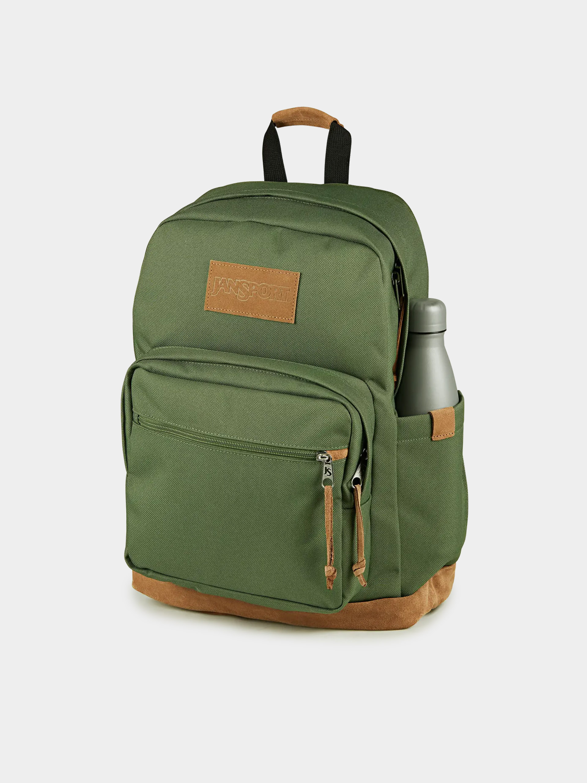 Rucsac JanSport Right Pack Premium (cargo green)