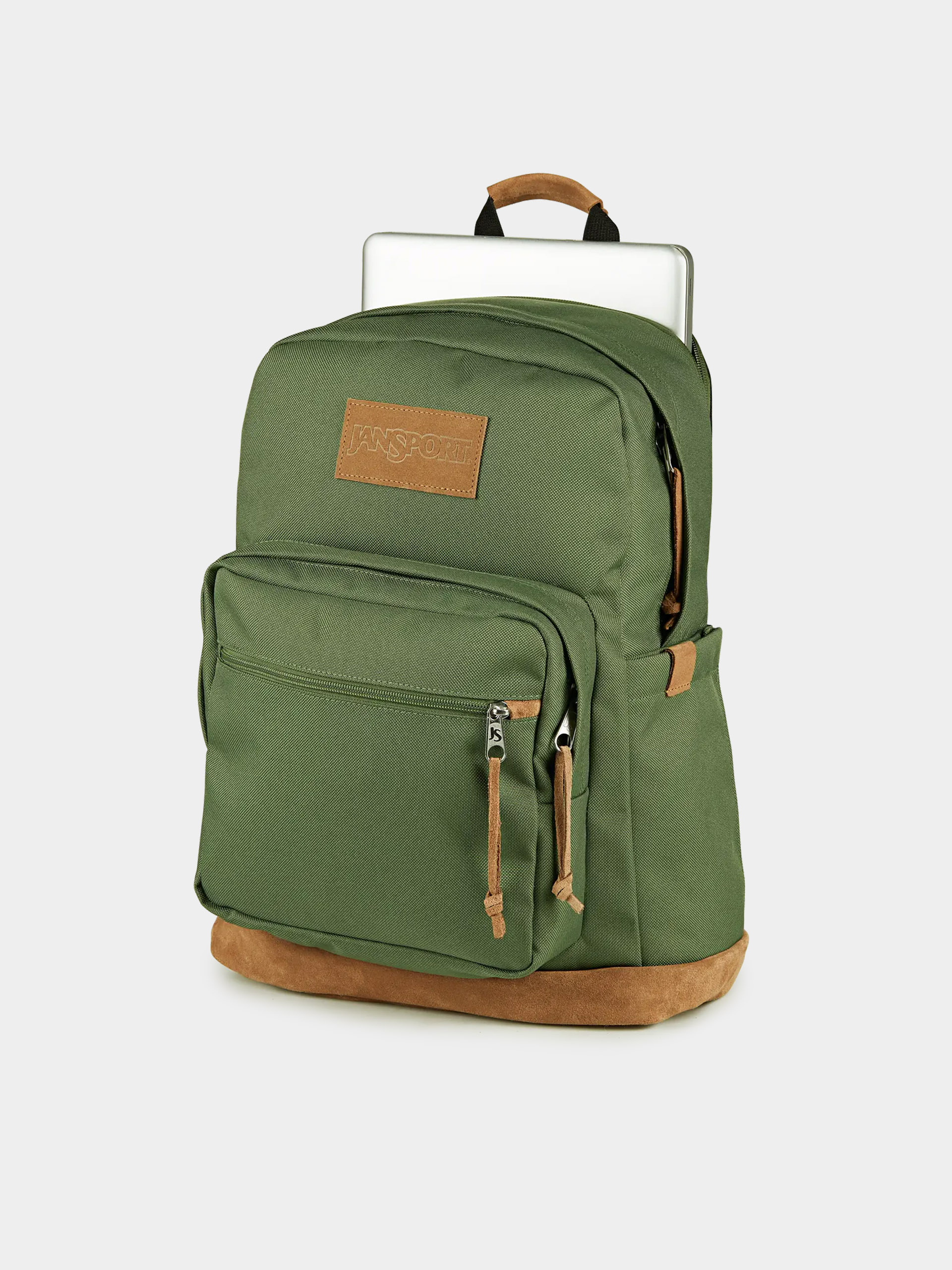 Rucsac JanSport Right Pack Premium (cargo green)