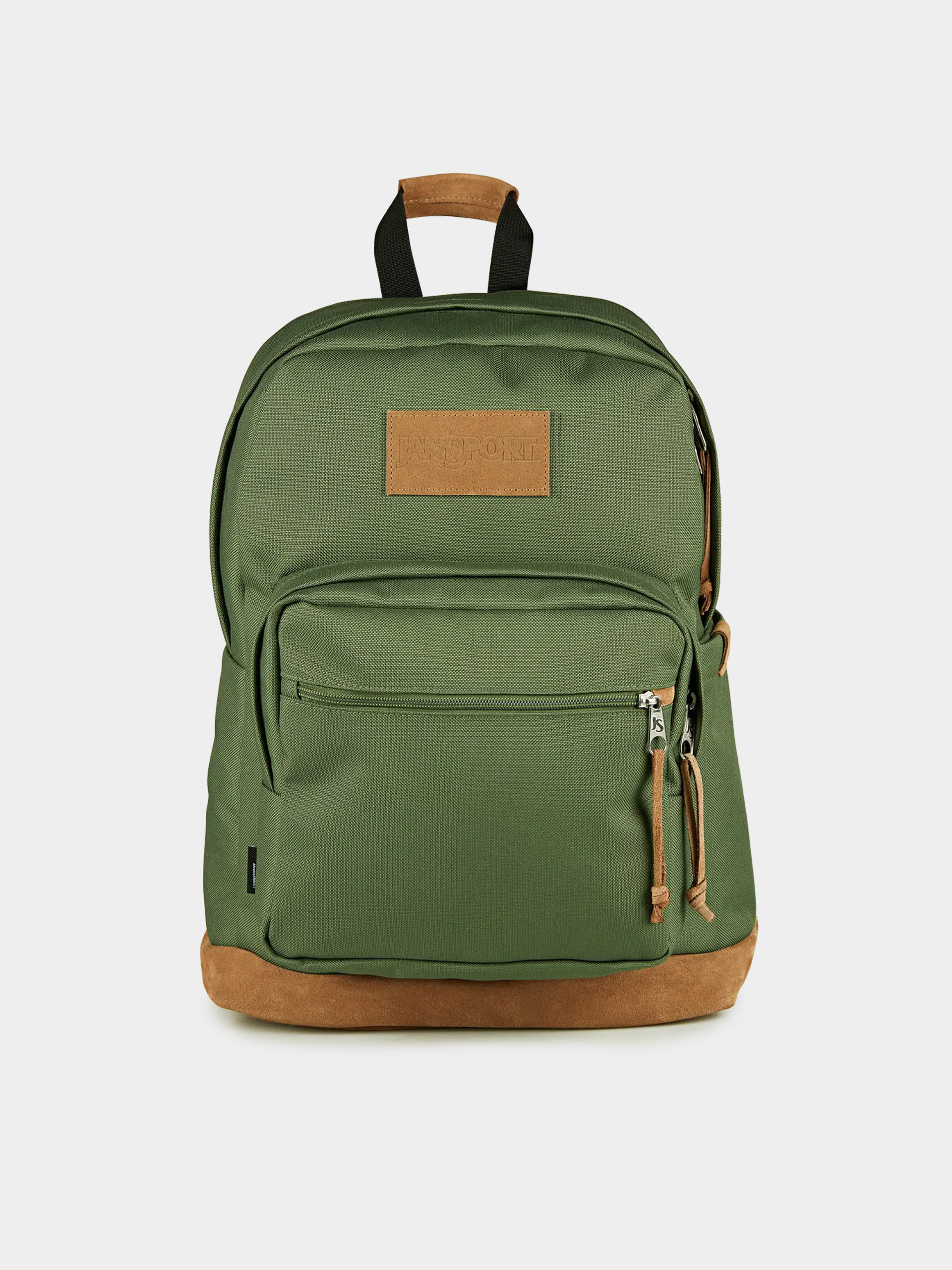 Rucsac JanSport Right Pack Premium (cargo green)