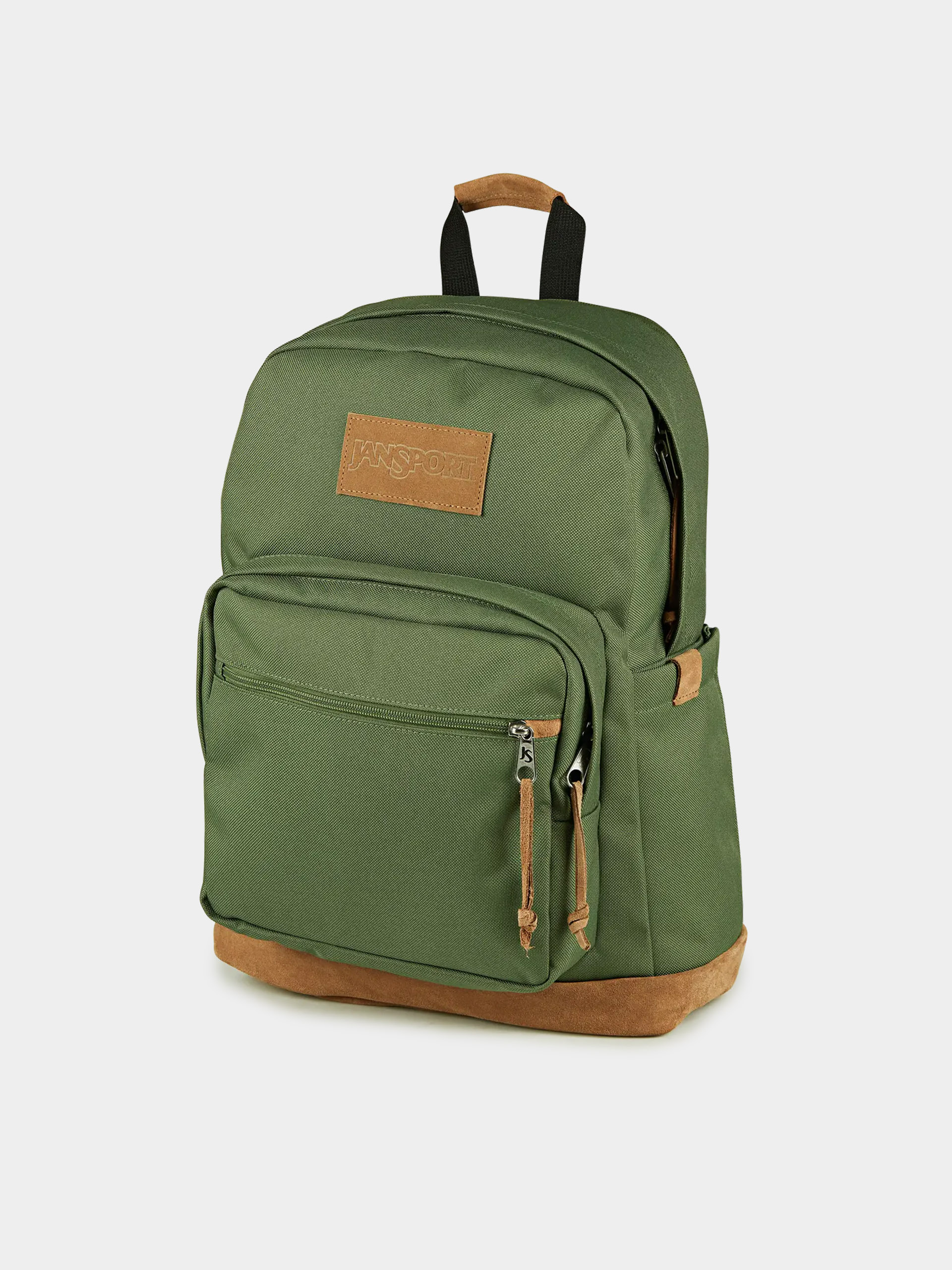Rucsac JanSport Right Pack Premium (cargo green)
