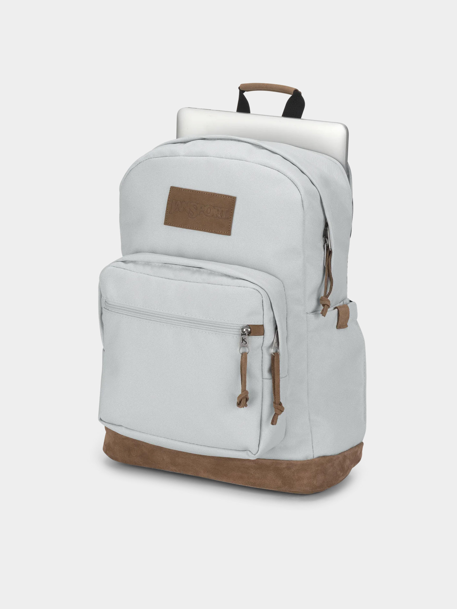 Rucsac JanSport Right Pack Premium (oyster mushroom)