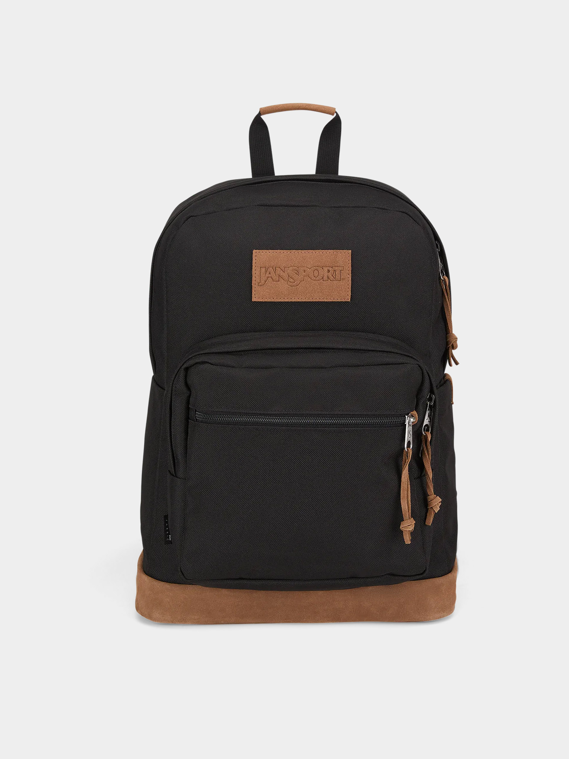 Rucsac JanSport Right Pack Premium (black)