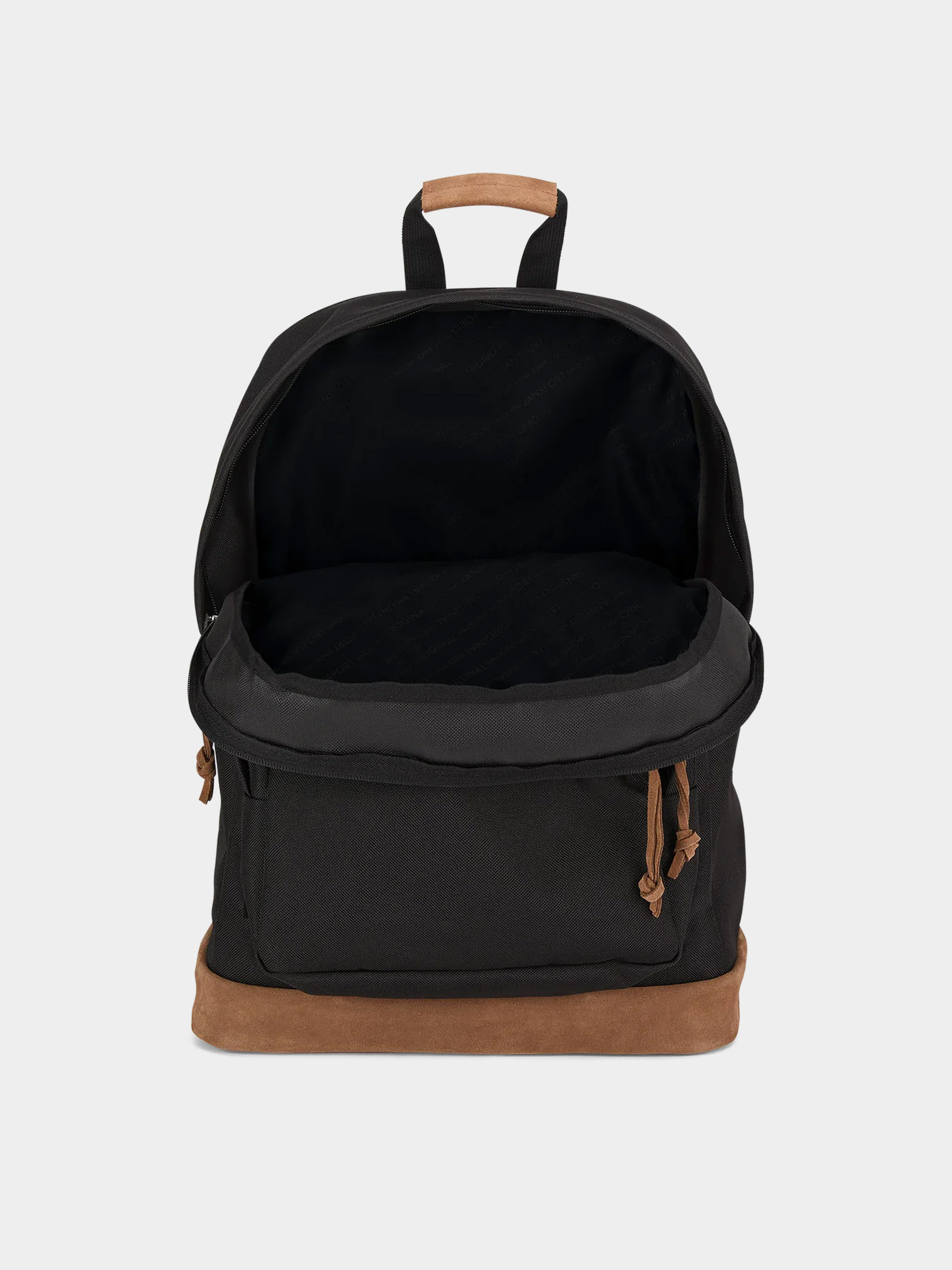 Rucsac JanSport Right Pack Premium (black)