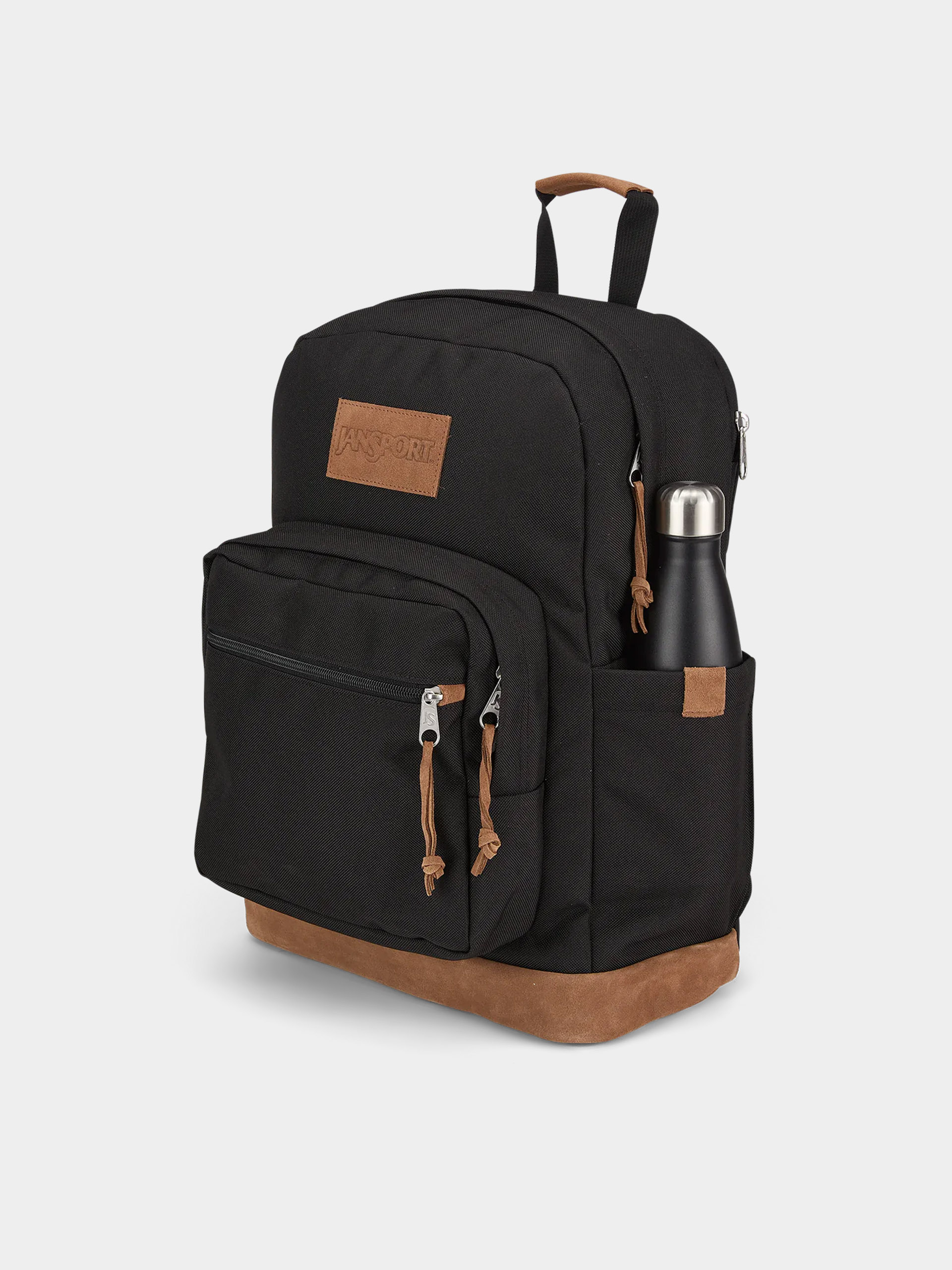 Rucsac JanSport Right Pack Premium (black)