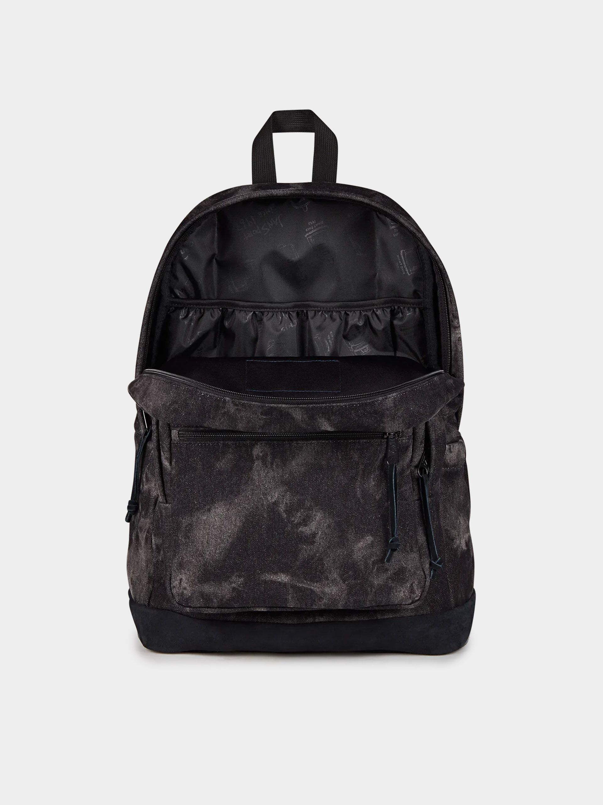 Rucsac JanSport Right Pack Expression (denim wash black)