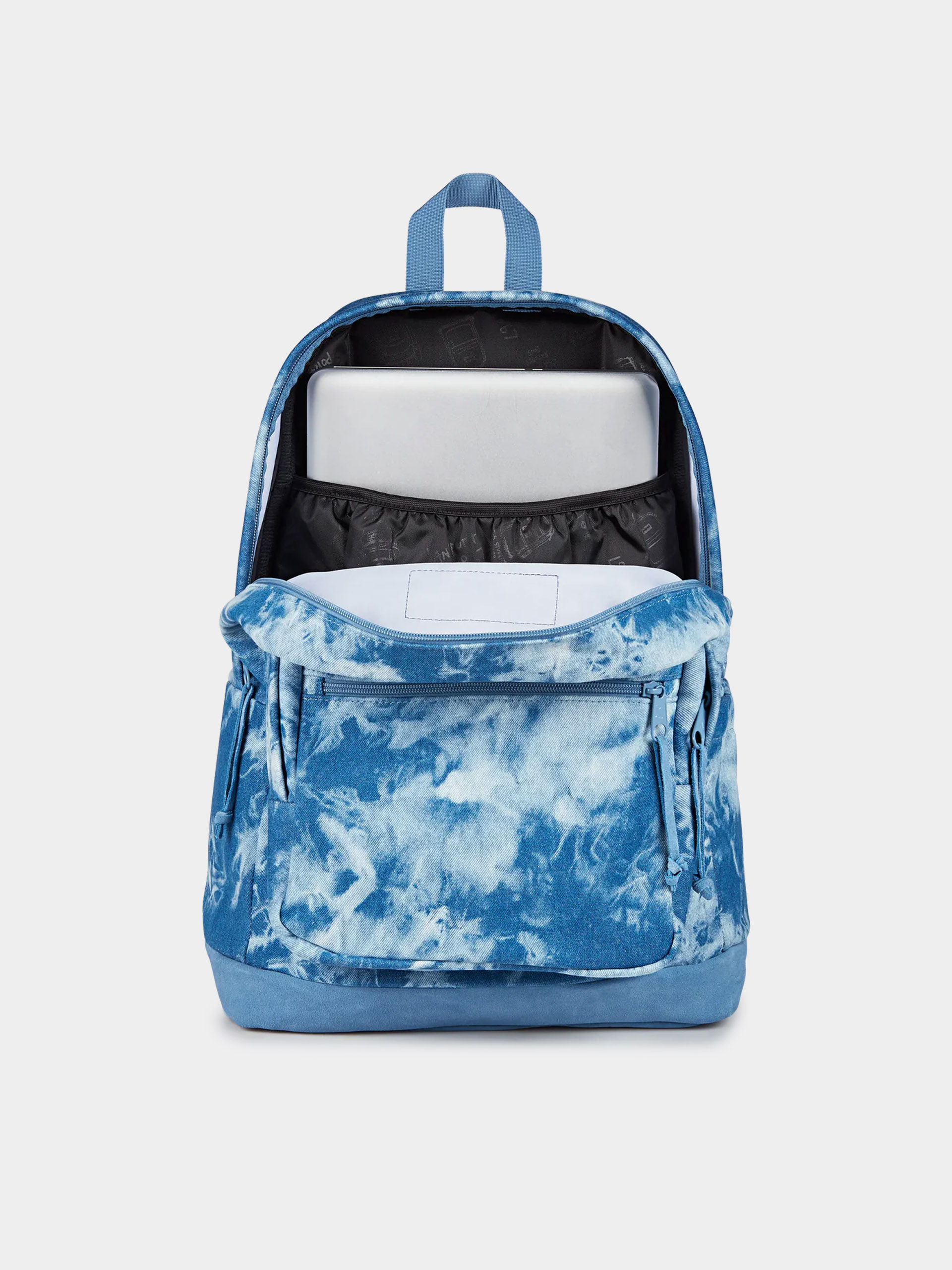 Rucsac JanSport Right Pack Expression (denim wash blue)