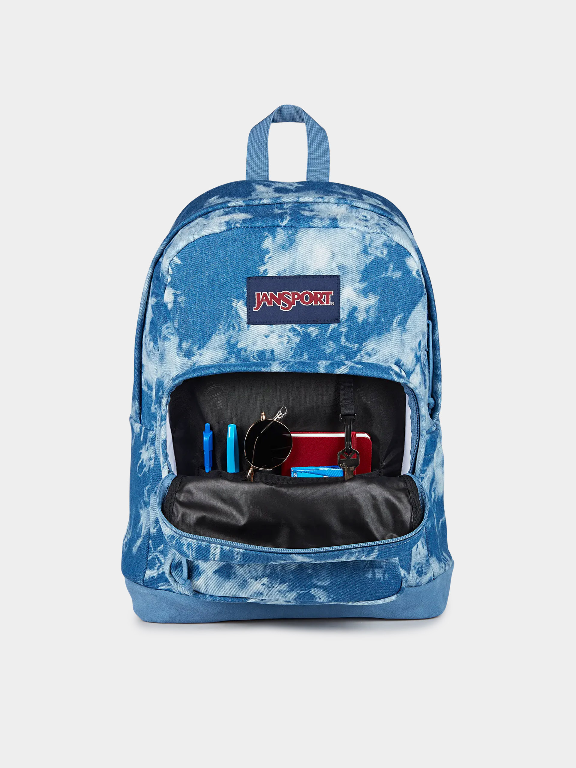 Rucsac JanSport Right Pack Expression (denim wash blue)