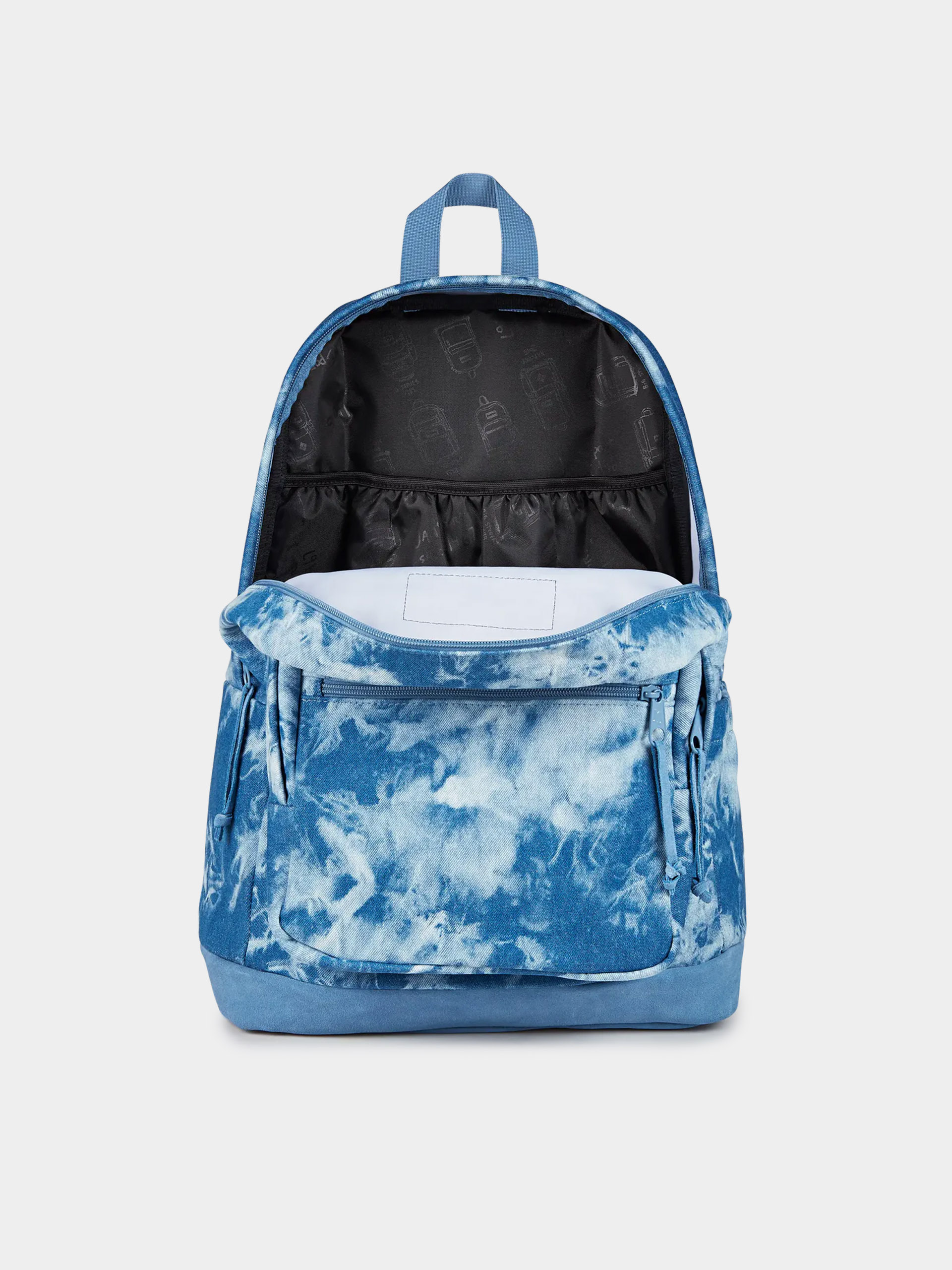 Rucsac JanSport Right Pack Expression (denim wash blue)