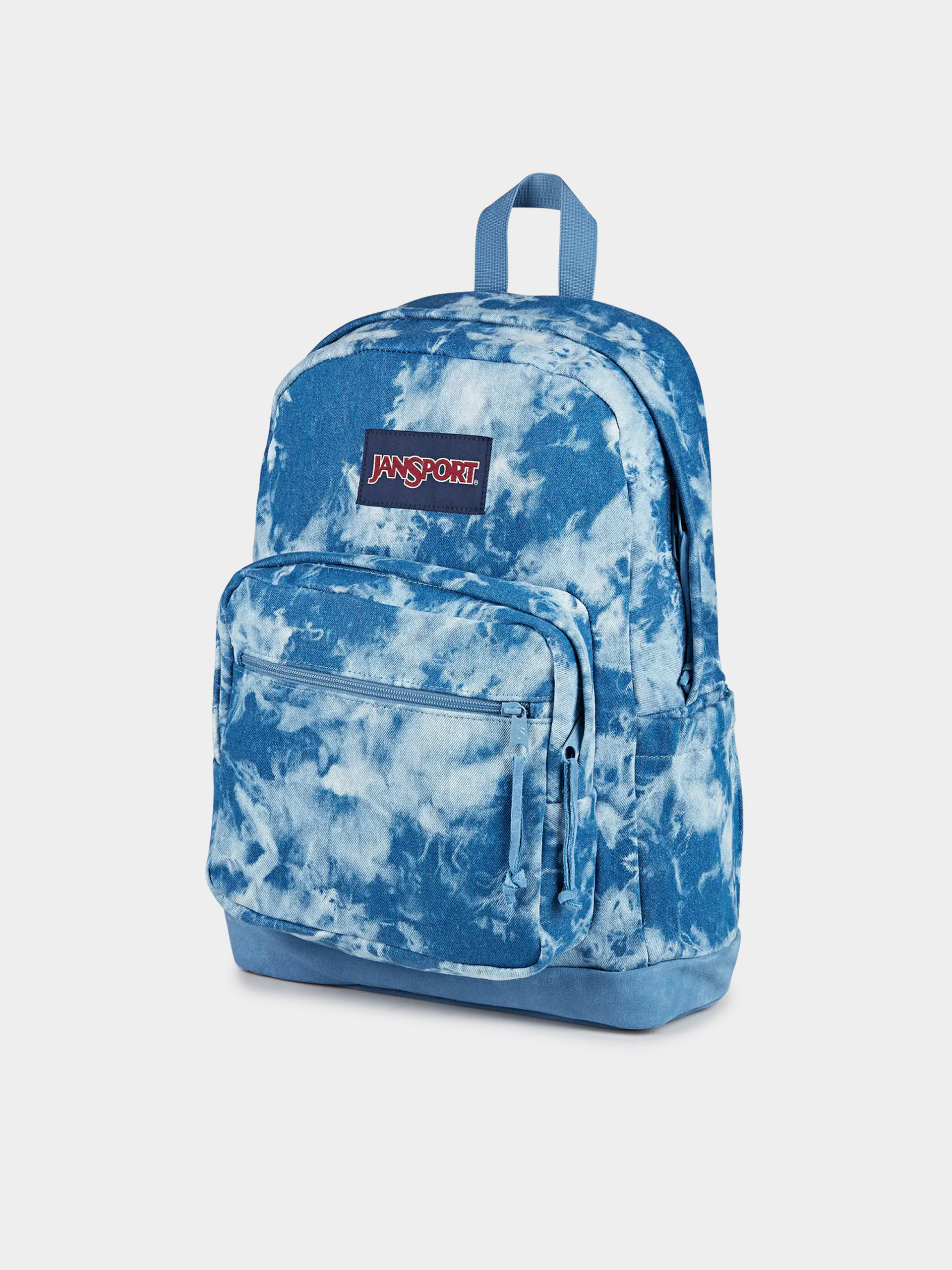 Rucsac JanSport Right Pack Expression (denim wash blue)