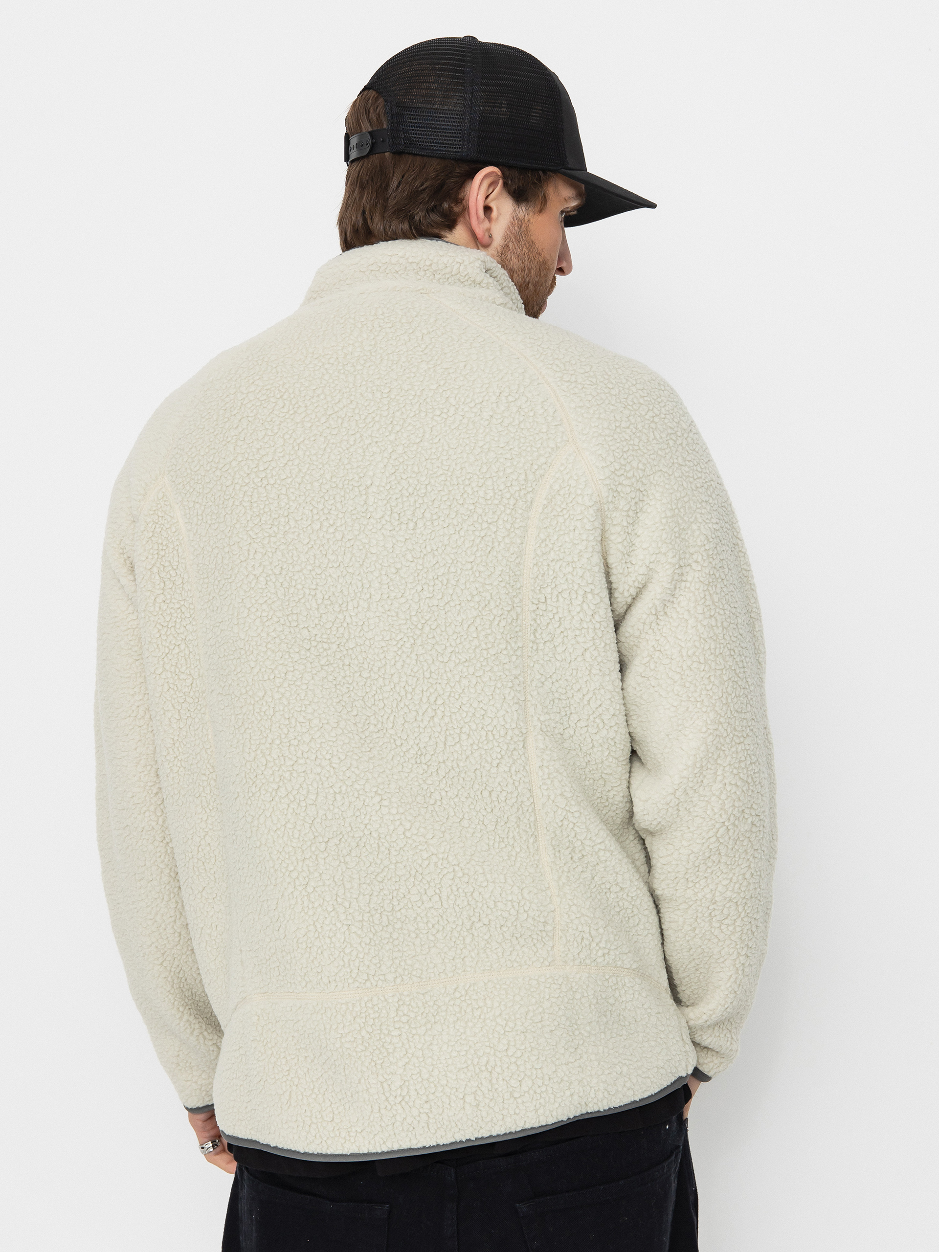 Geacă Patagonia Retro Pile (pelican)