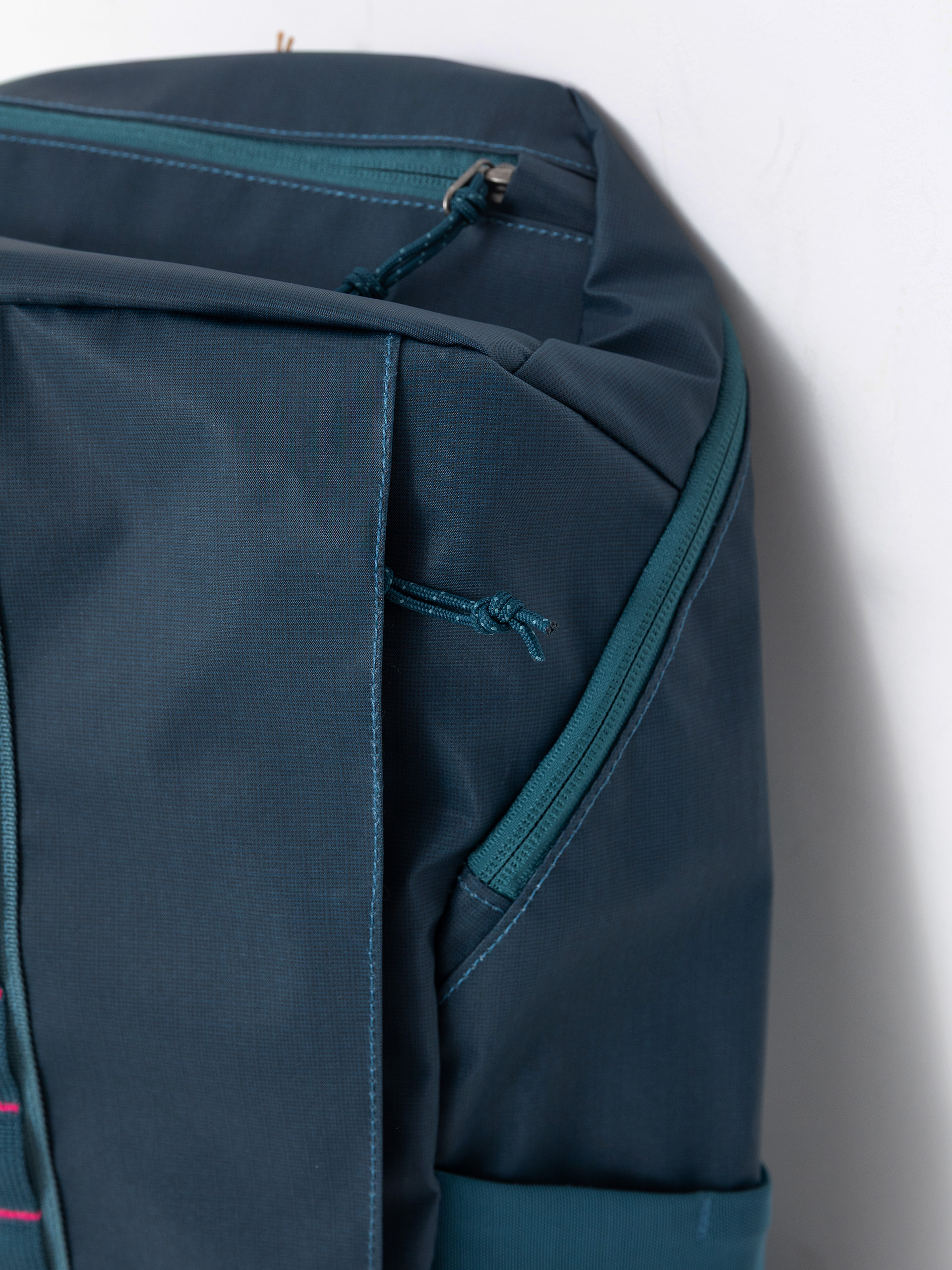 Rucsac Patagonia Black Hole Pack 25L (tidal teal)