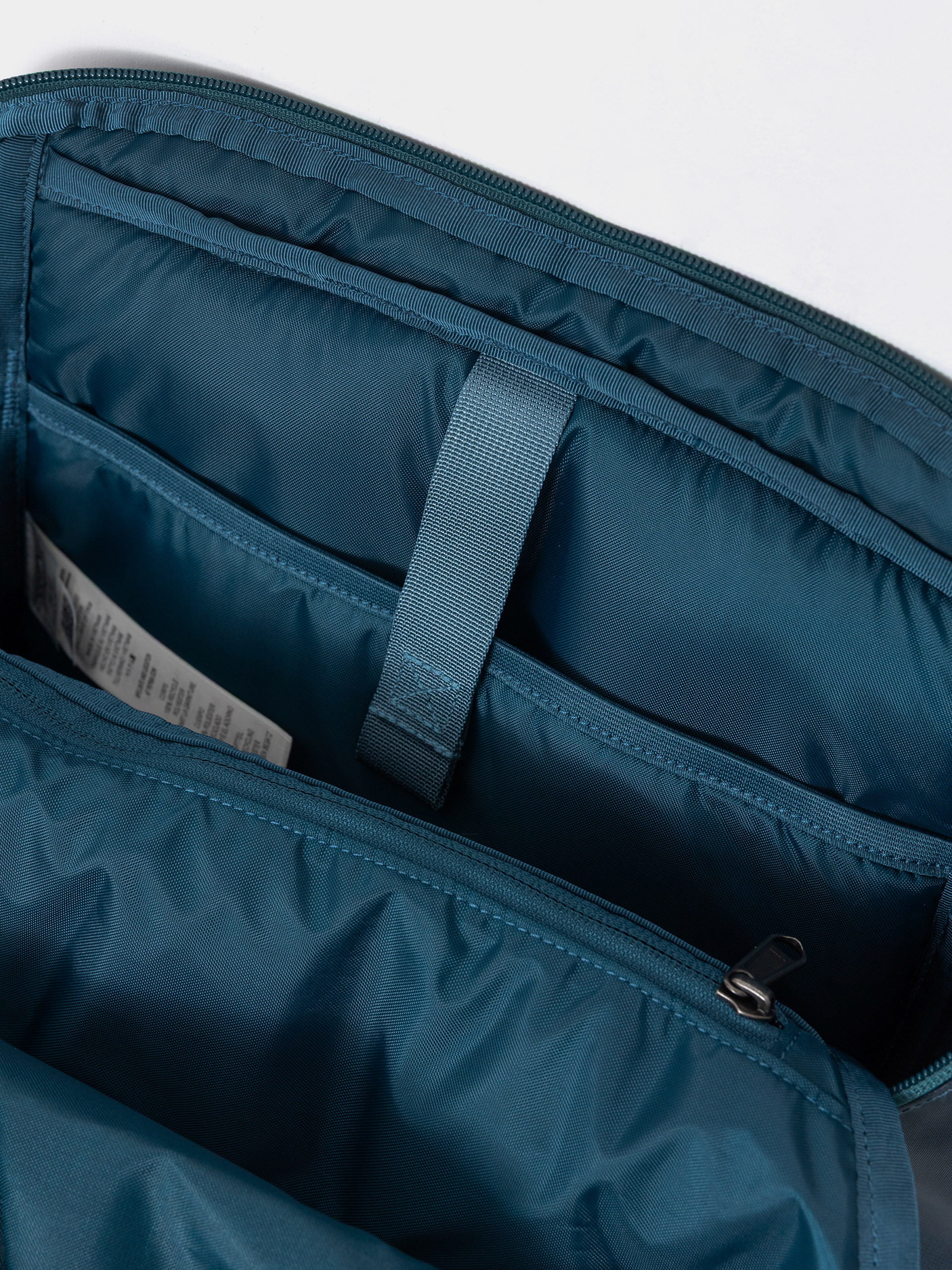 Rucsac Patagonia Black Hole Pack 25L (tidal teal)