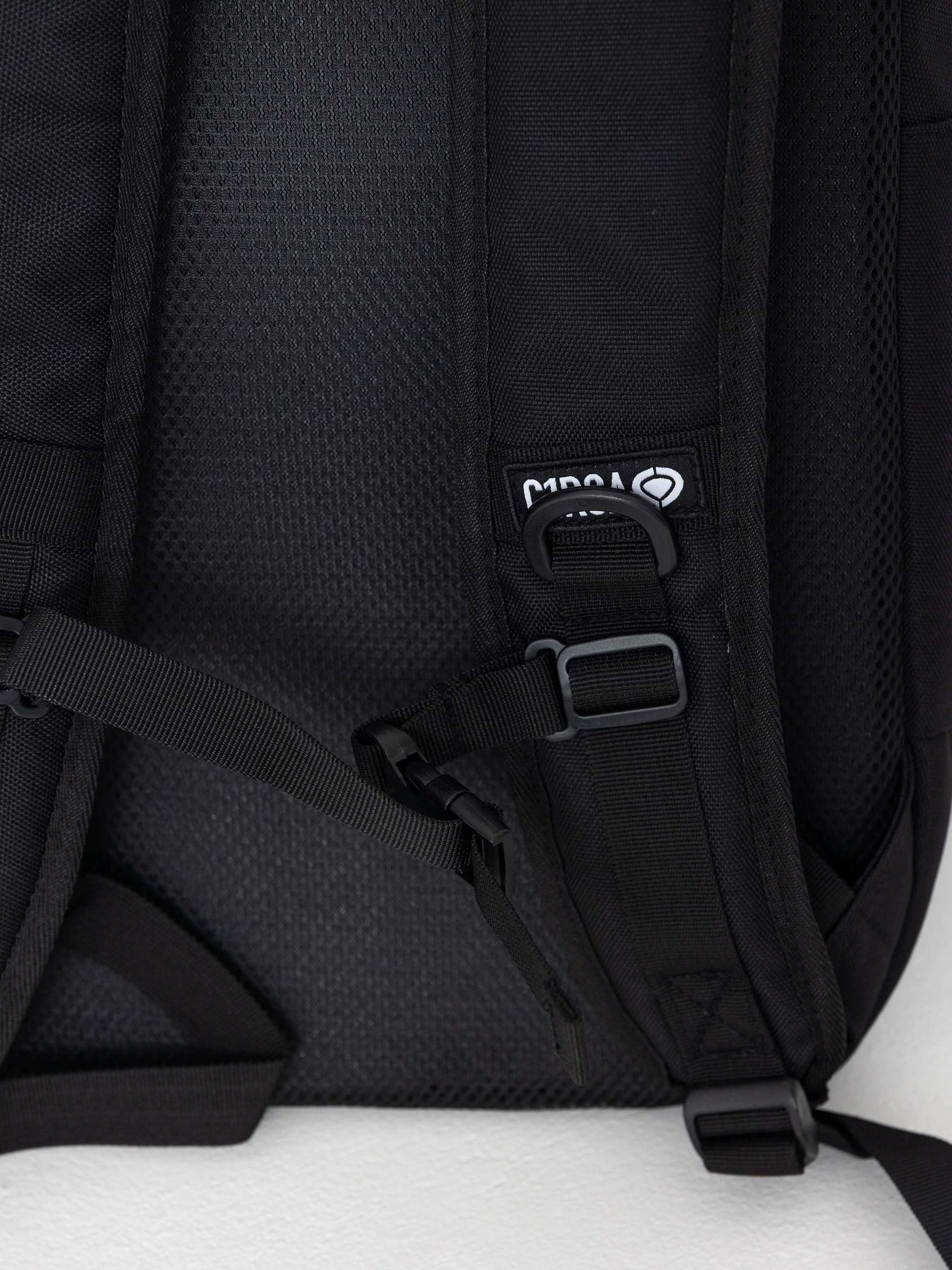 Rucsac Circa C1rca Backpack (black)