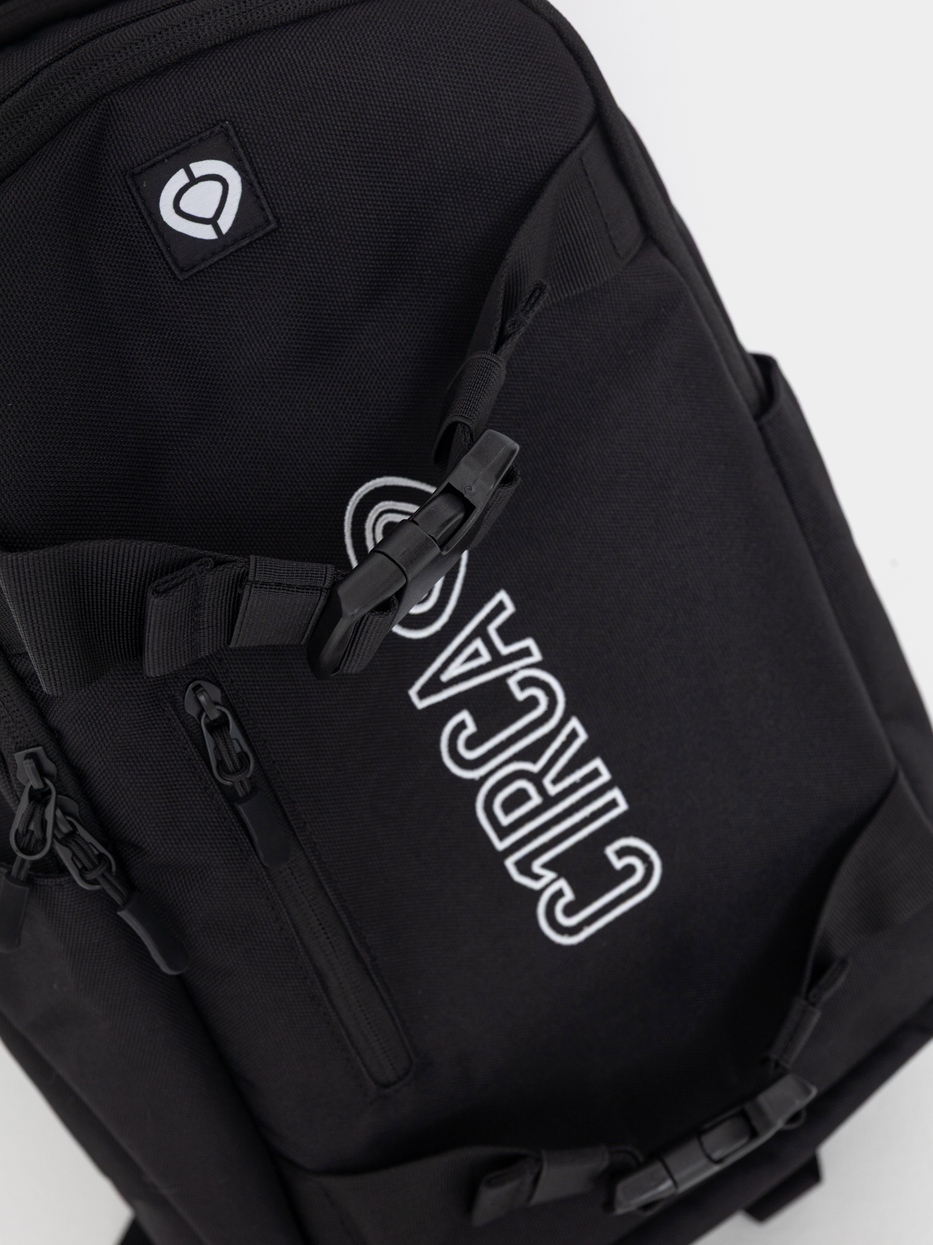 Rucsac Circa C1rca Backpack (black)
