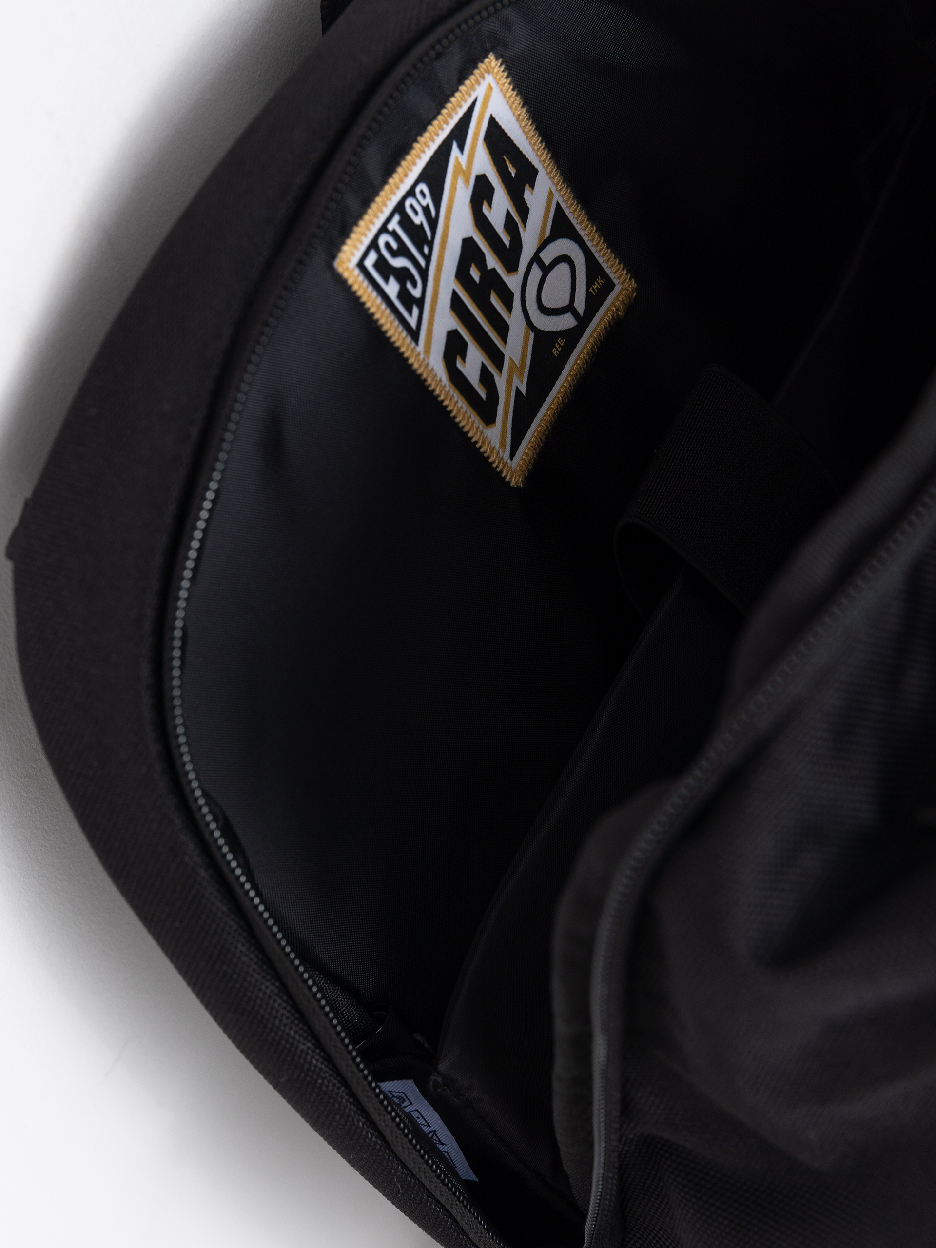 Rucsac Circa C1rca Backpack (black)