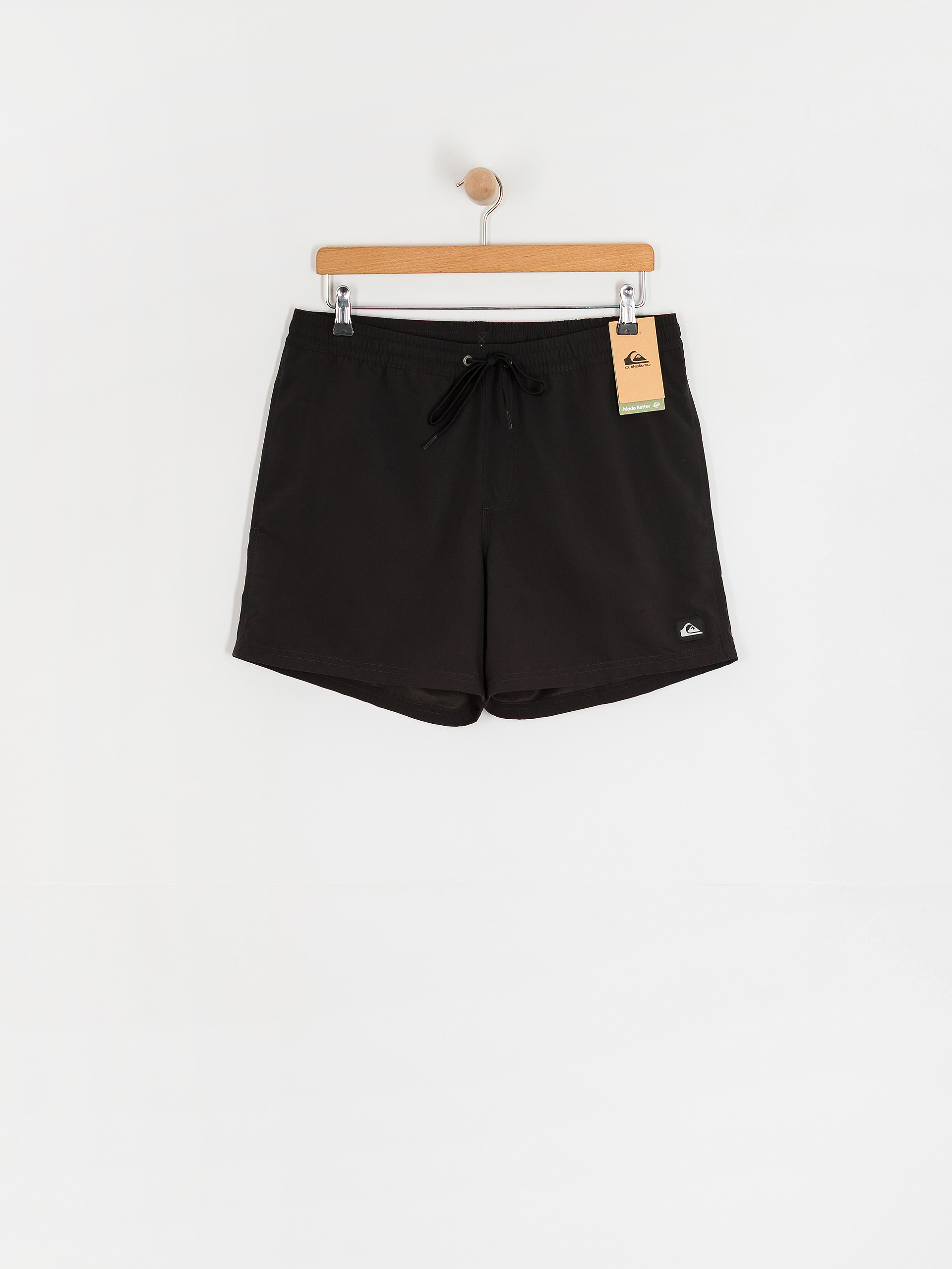 Pantaloni scurți Quiksilver Everyday Solid Volley 15 (black)