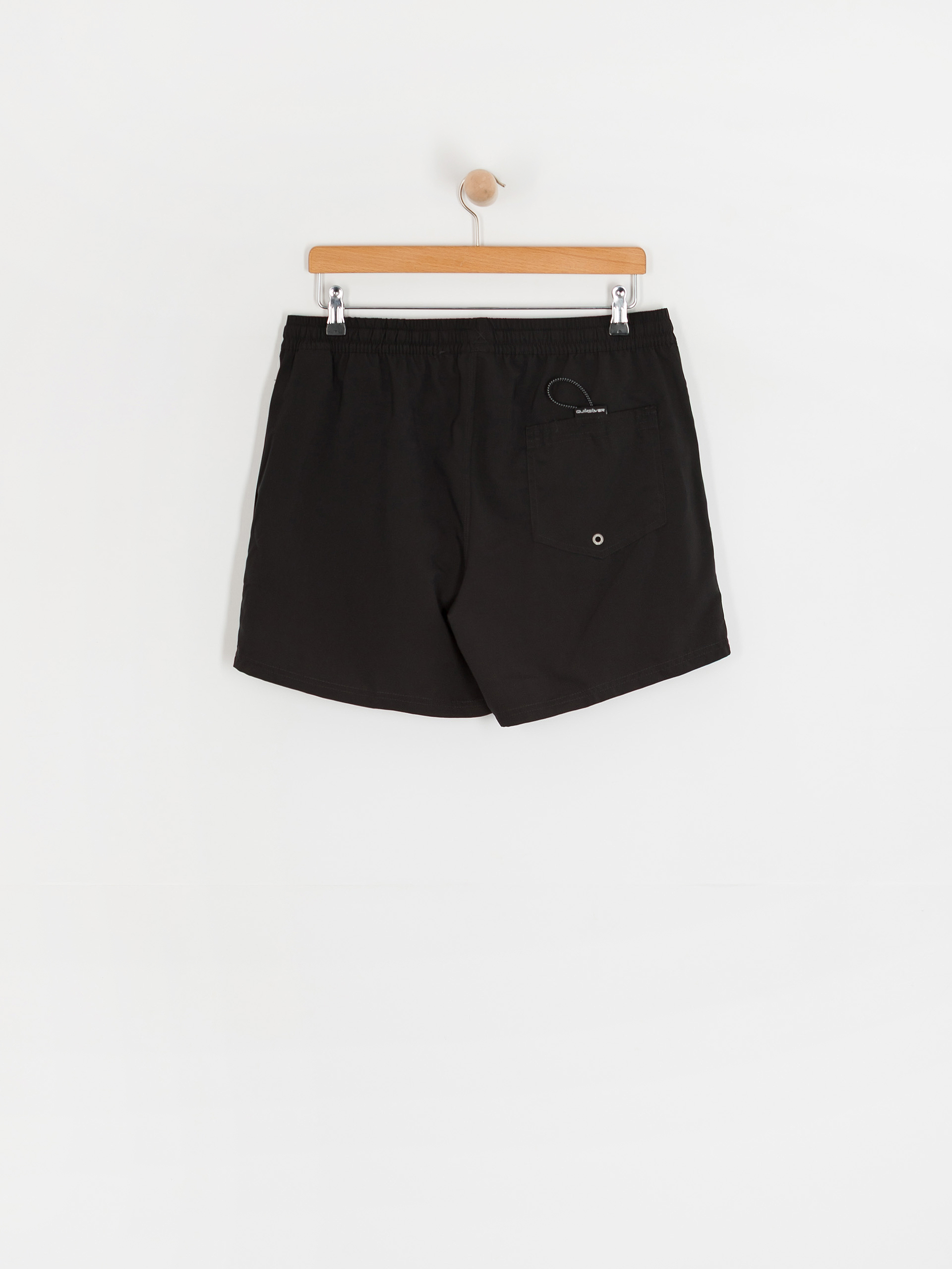 Pantaloni scurți Quiksilver Everyday Solid Volley 15 (black)