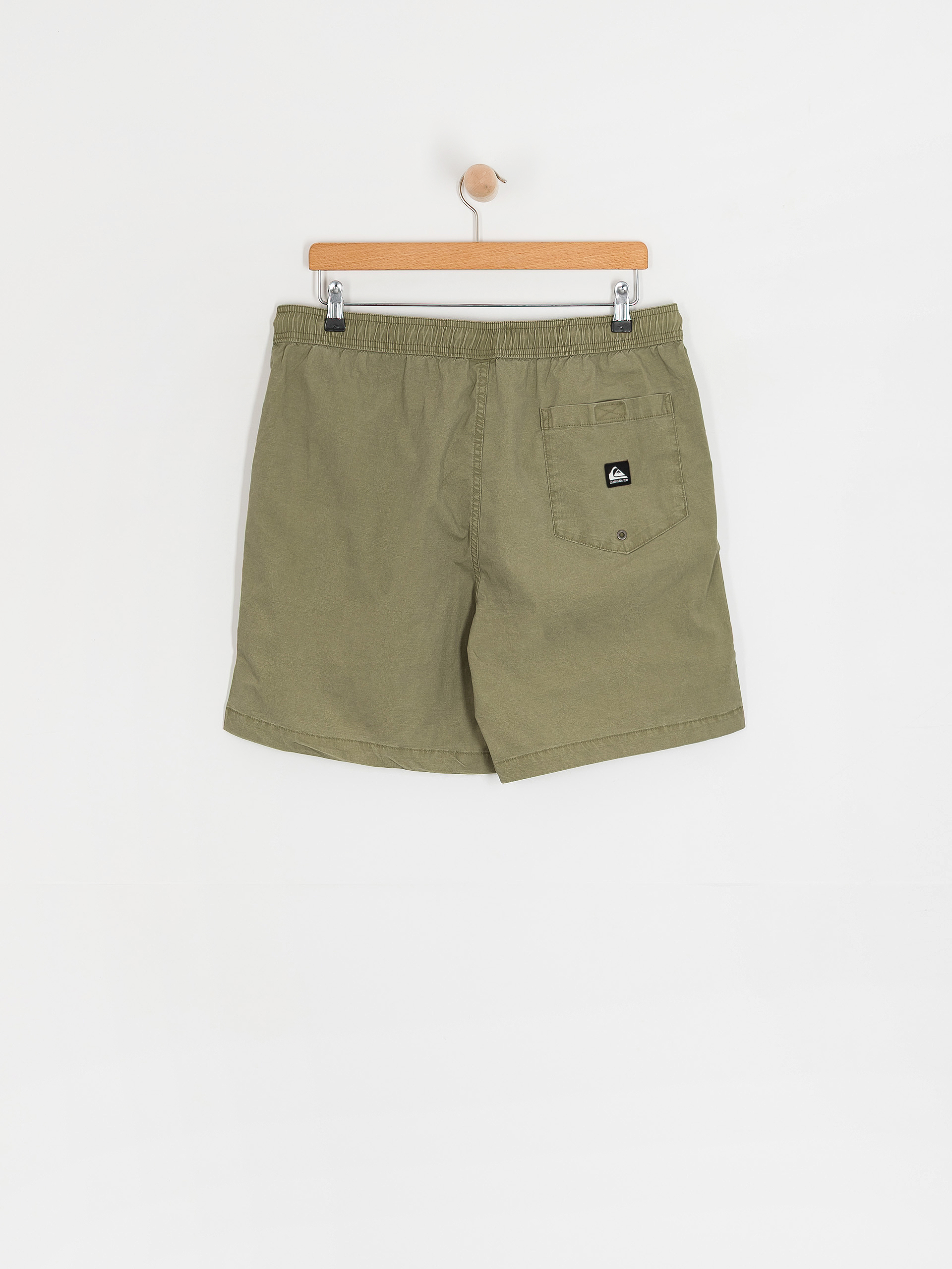 Pantaloni scurți Quiksilver Taxer Ws (aloe)