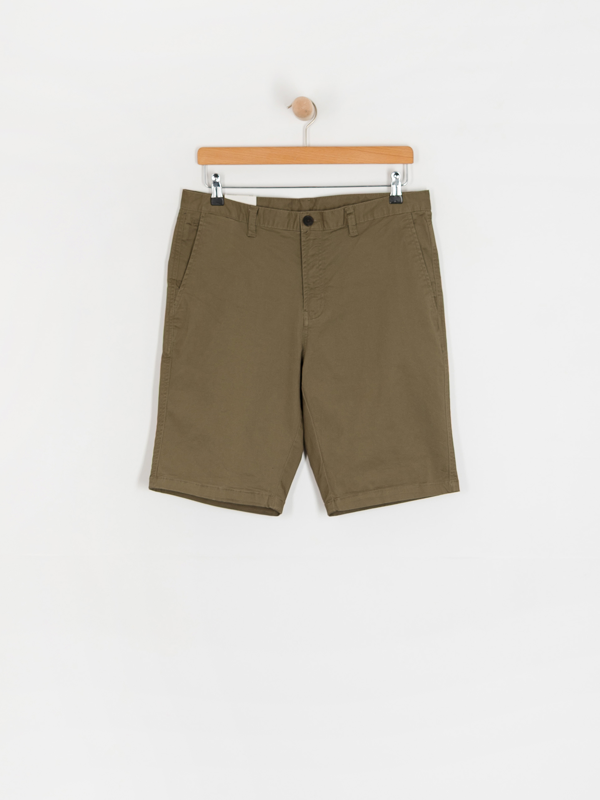 Pantaloni scurți Element Howland Classic Wk (kalamata)