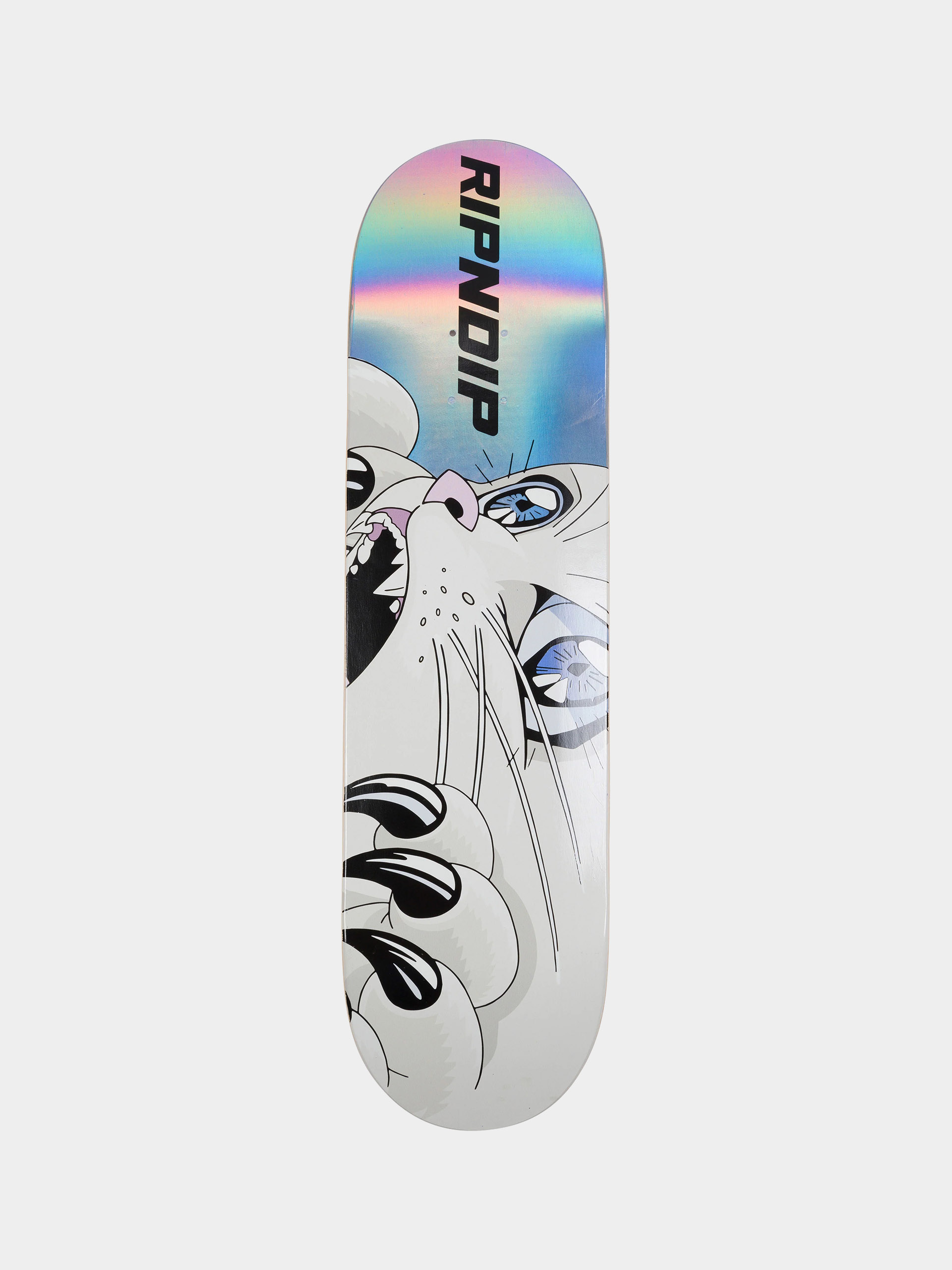 Placă RipNDip Metal Claw (blue)