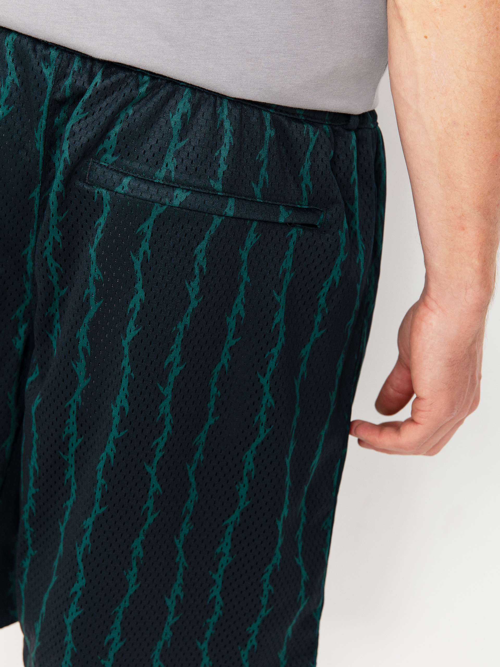 Pantaloni scurți Vans Skate Loose Sport (black)