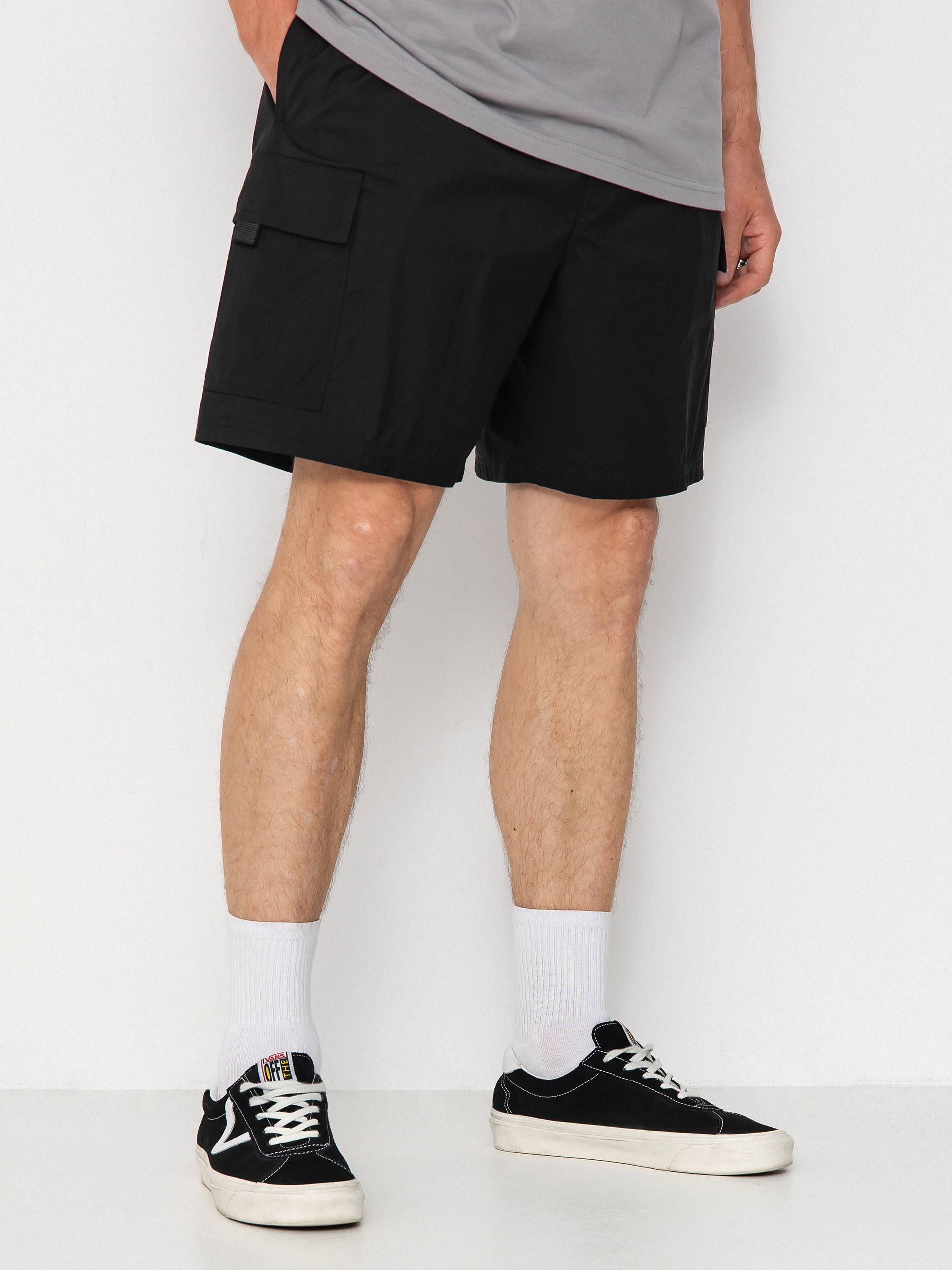 Șort Vans Primary Cargo Loose Elastic (black)