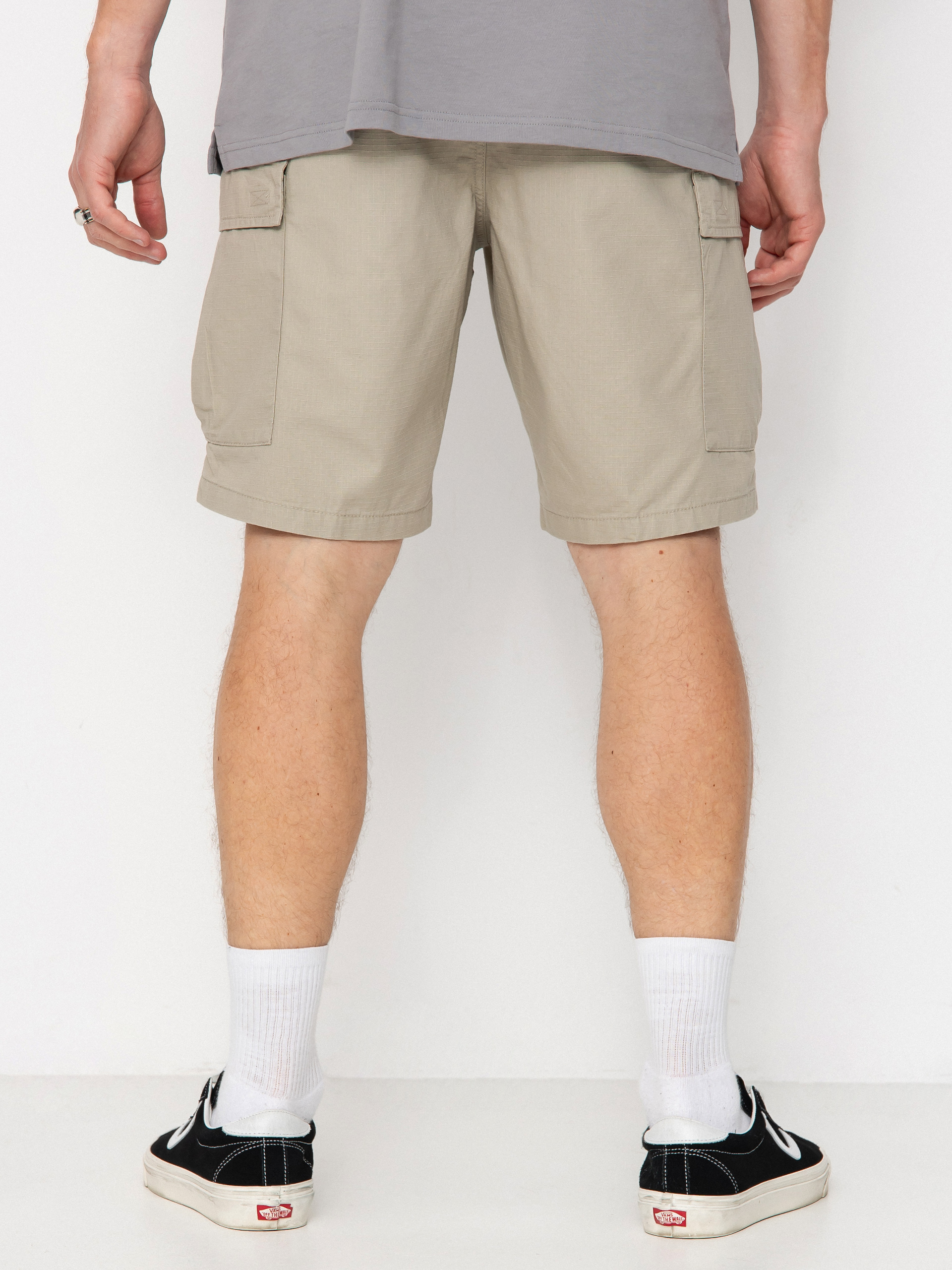 Pantaloni scurți Element Legion Wk (aluminum)