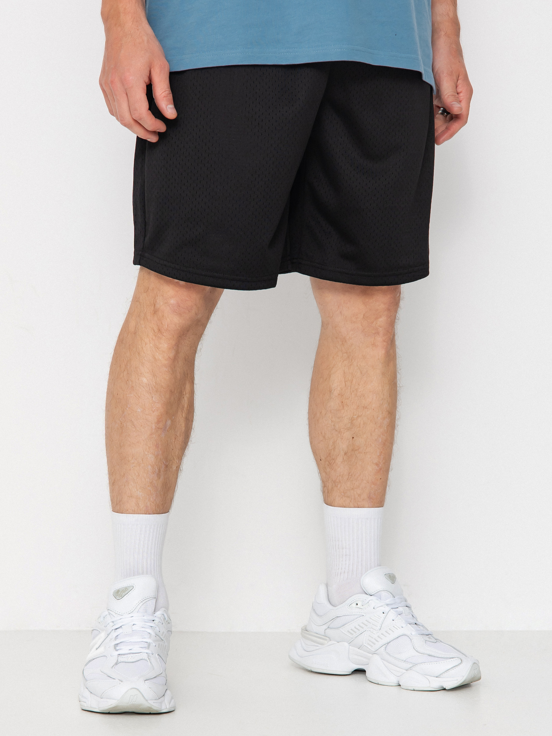 Pantaloni scurți DC No Hitter (black)