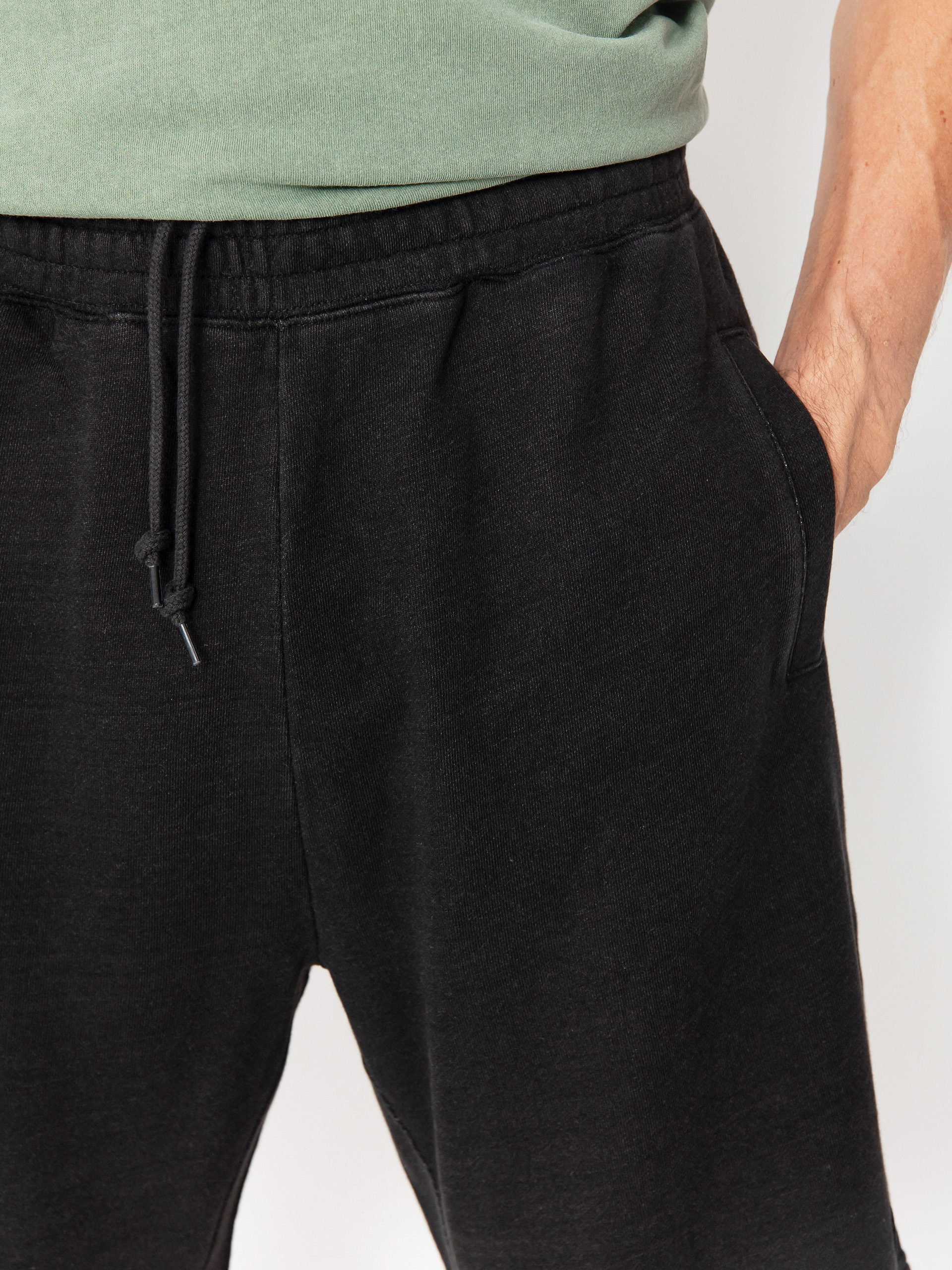 Pantaloni scurți Carhartt WIP Ingo (black)