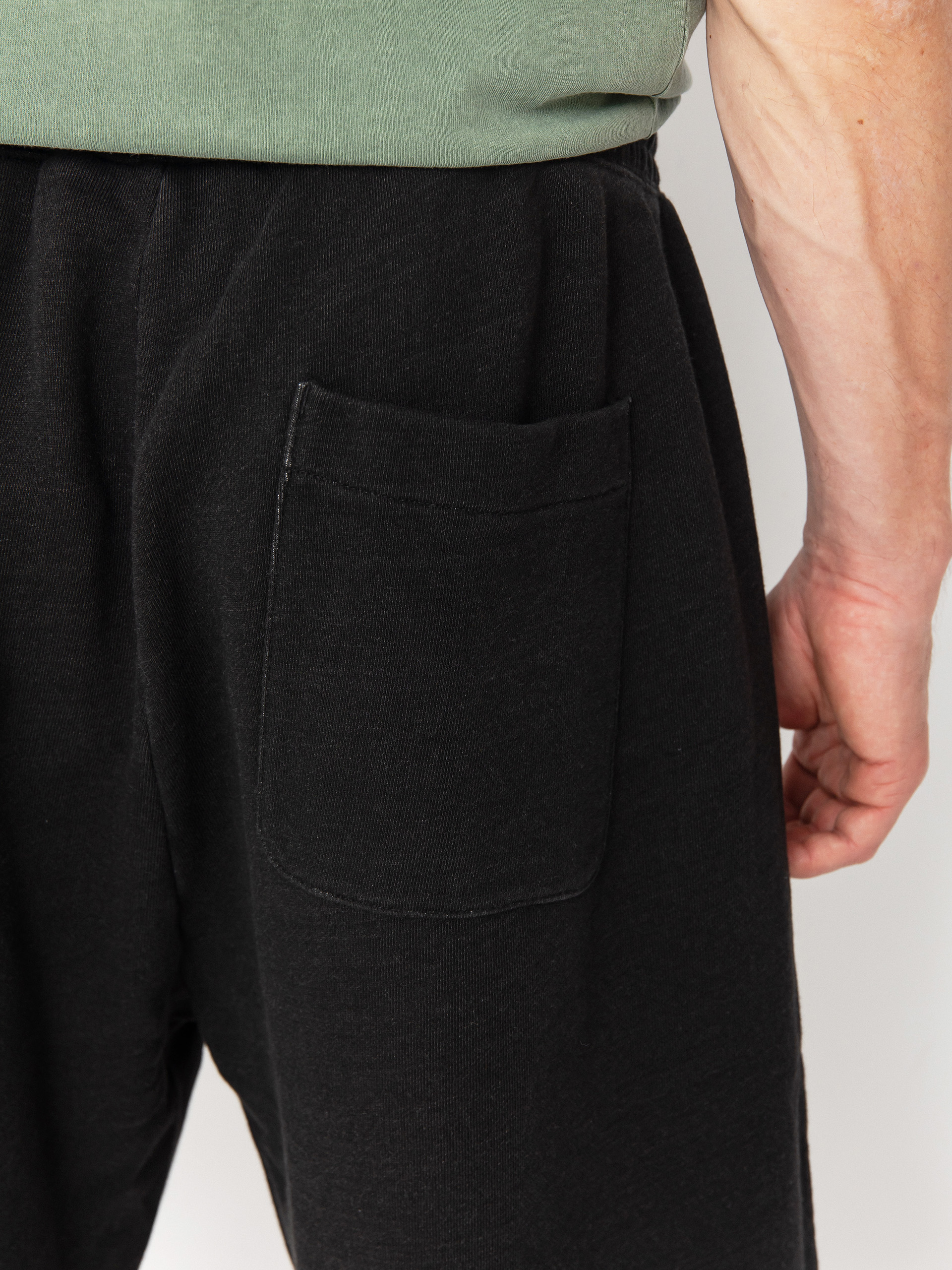 Pantaloni scurți Carhartt WIP Ingo (black)