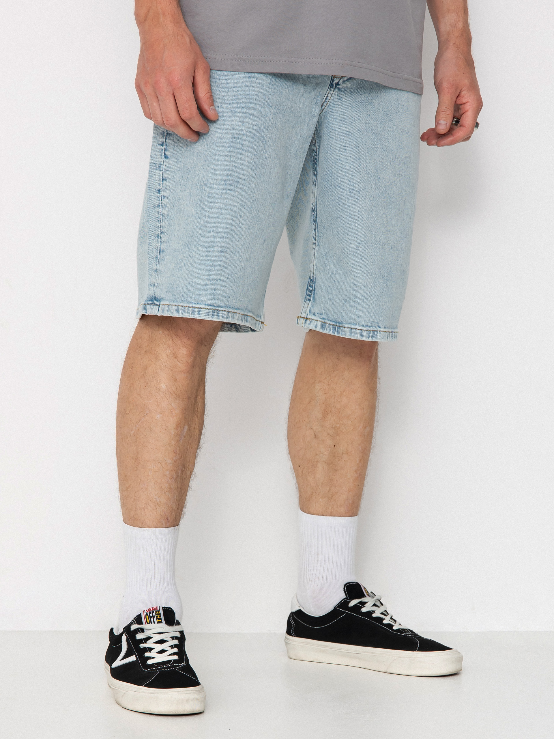 Pantaloni scurți Homeboy X Tra Baggy (moon)