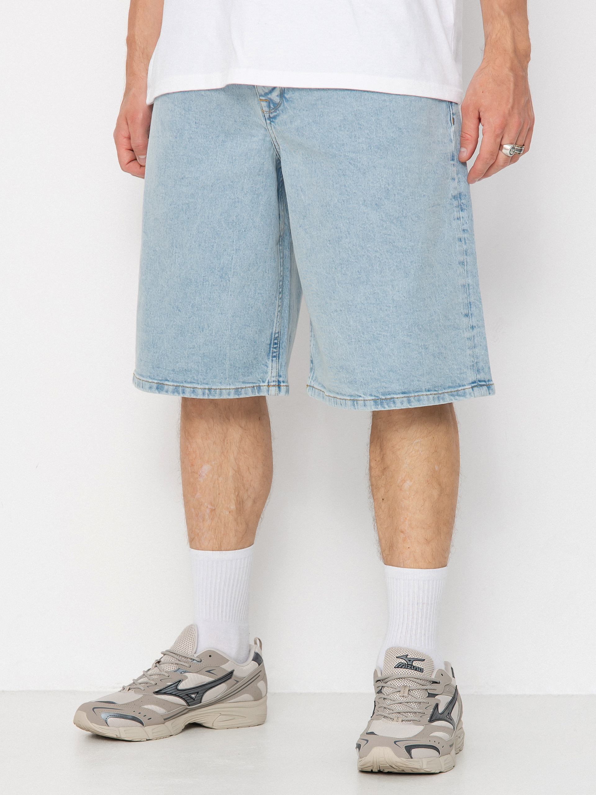 Pantaloni scuru021bi Homeboy X Tra Monster (moon)