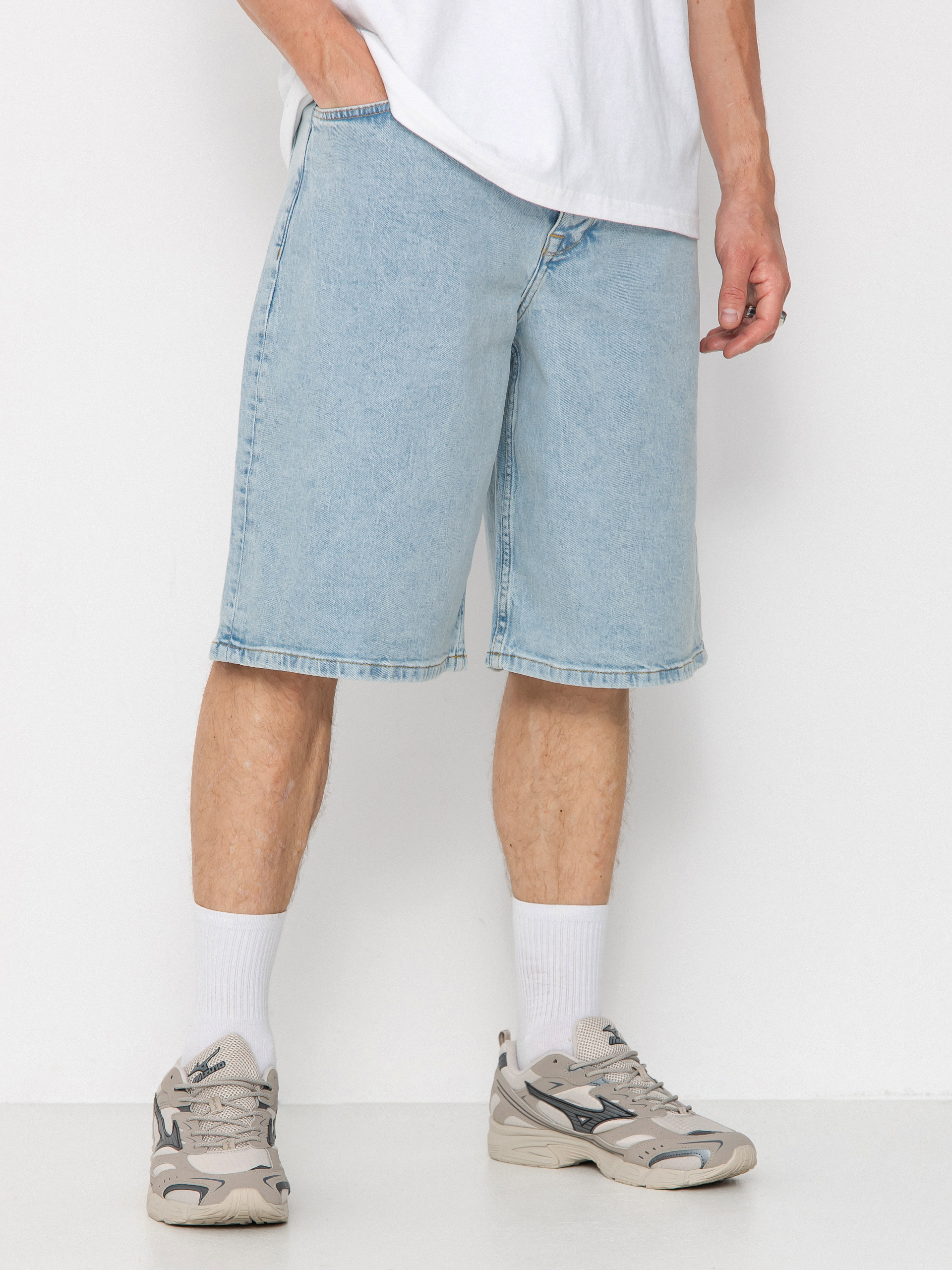 Pantaloni scurți Homeboy X Tra Monster (moon)