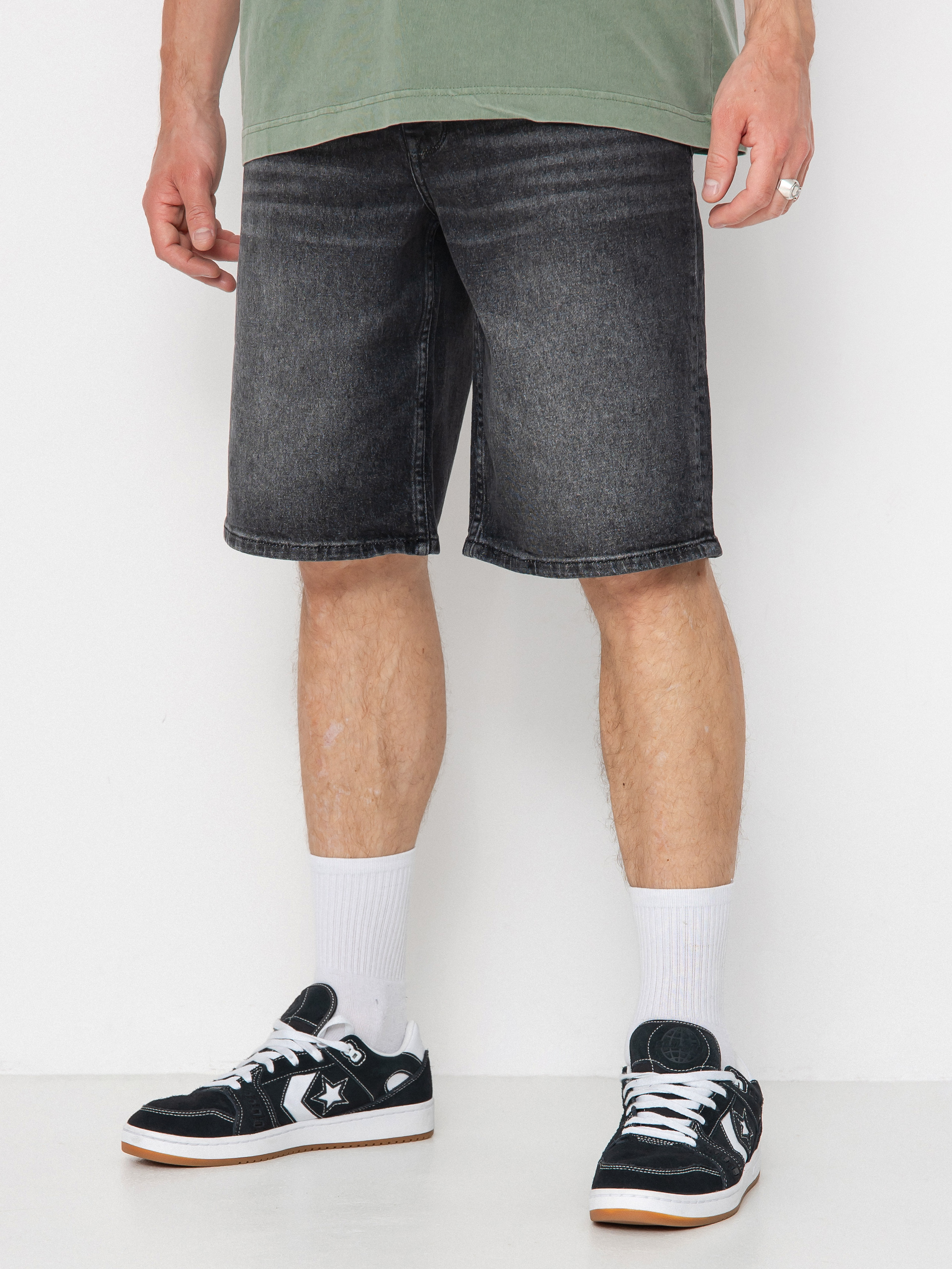 Pantaloni scurți Homeboy X Tra Baggy Vintage