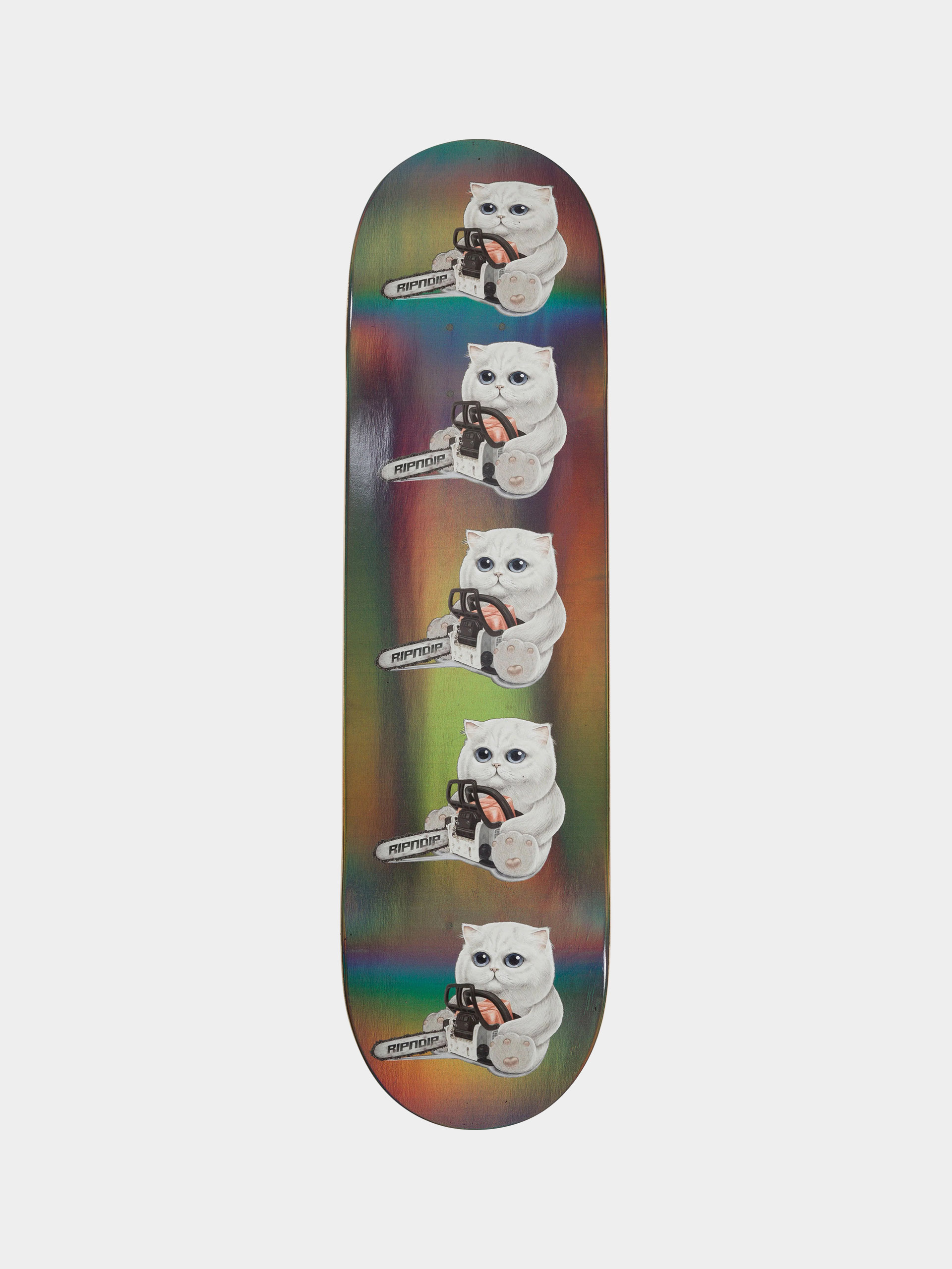 Placă RipNDip Find Out (black)