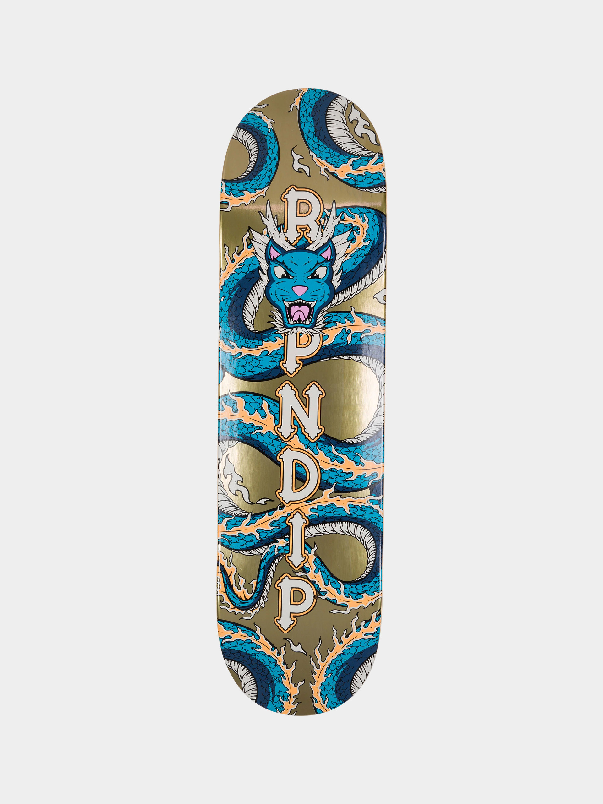 Placă RipNDip Shen Nerm (gold)