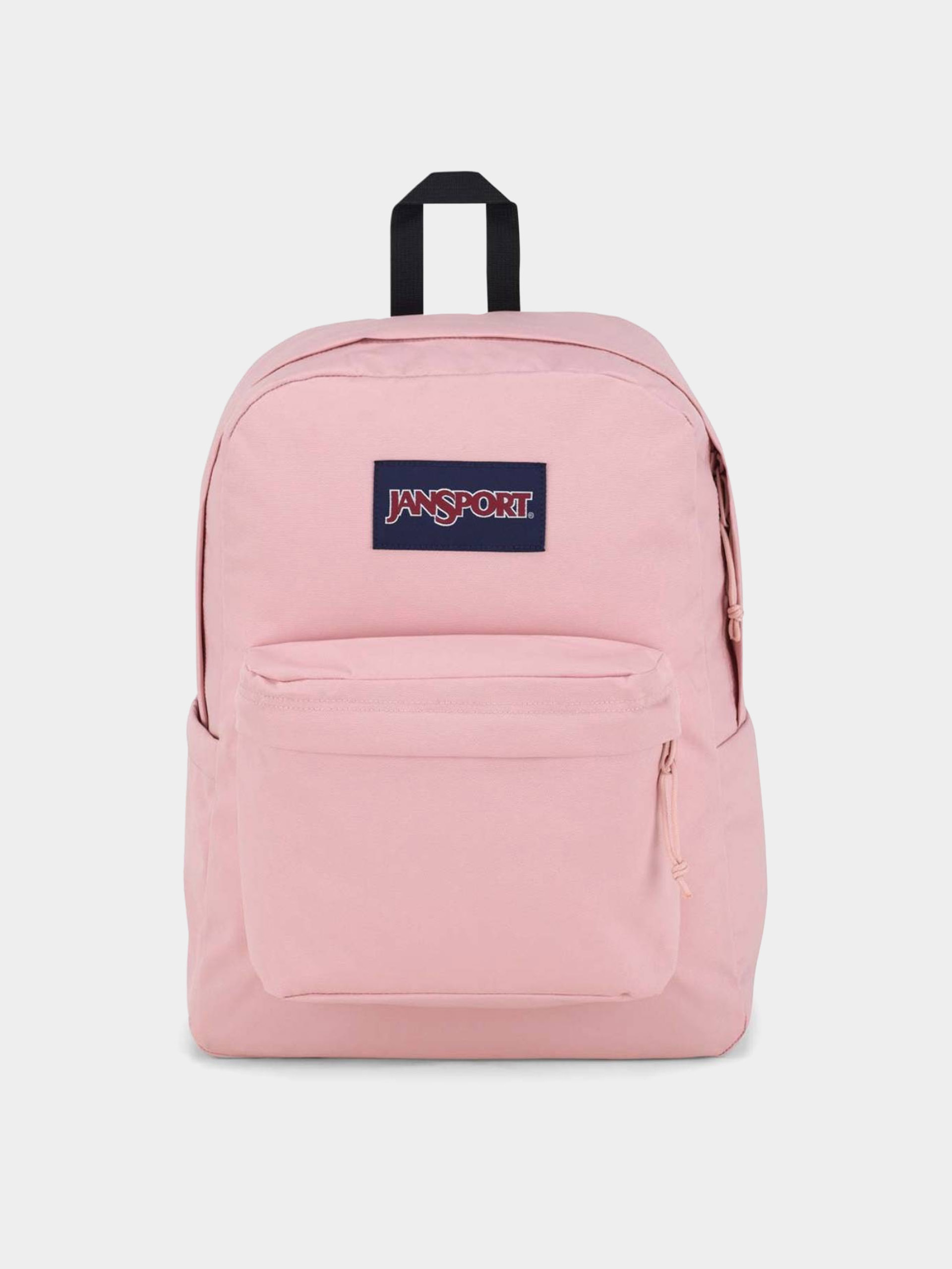 Rucsac JanSport SuperBreak Plus (misty rose)