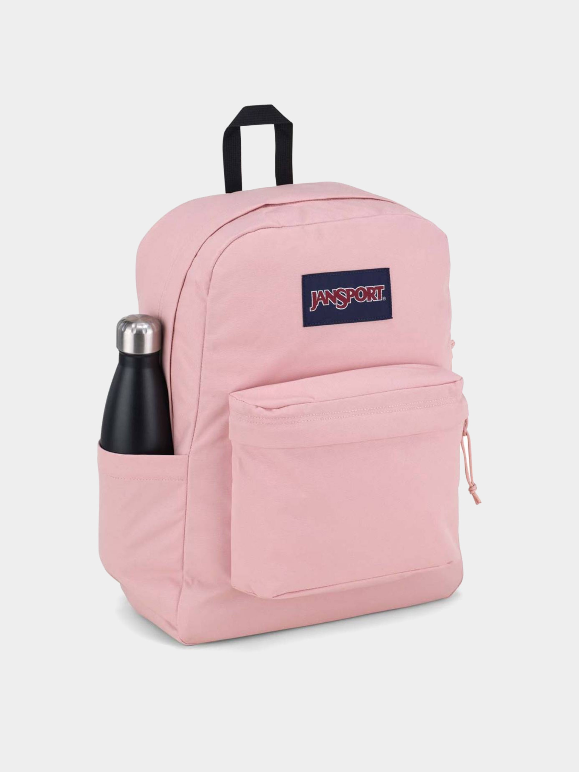 Rucsac JanSport SuperBreak Plus (misty rose)