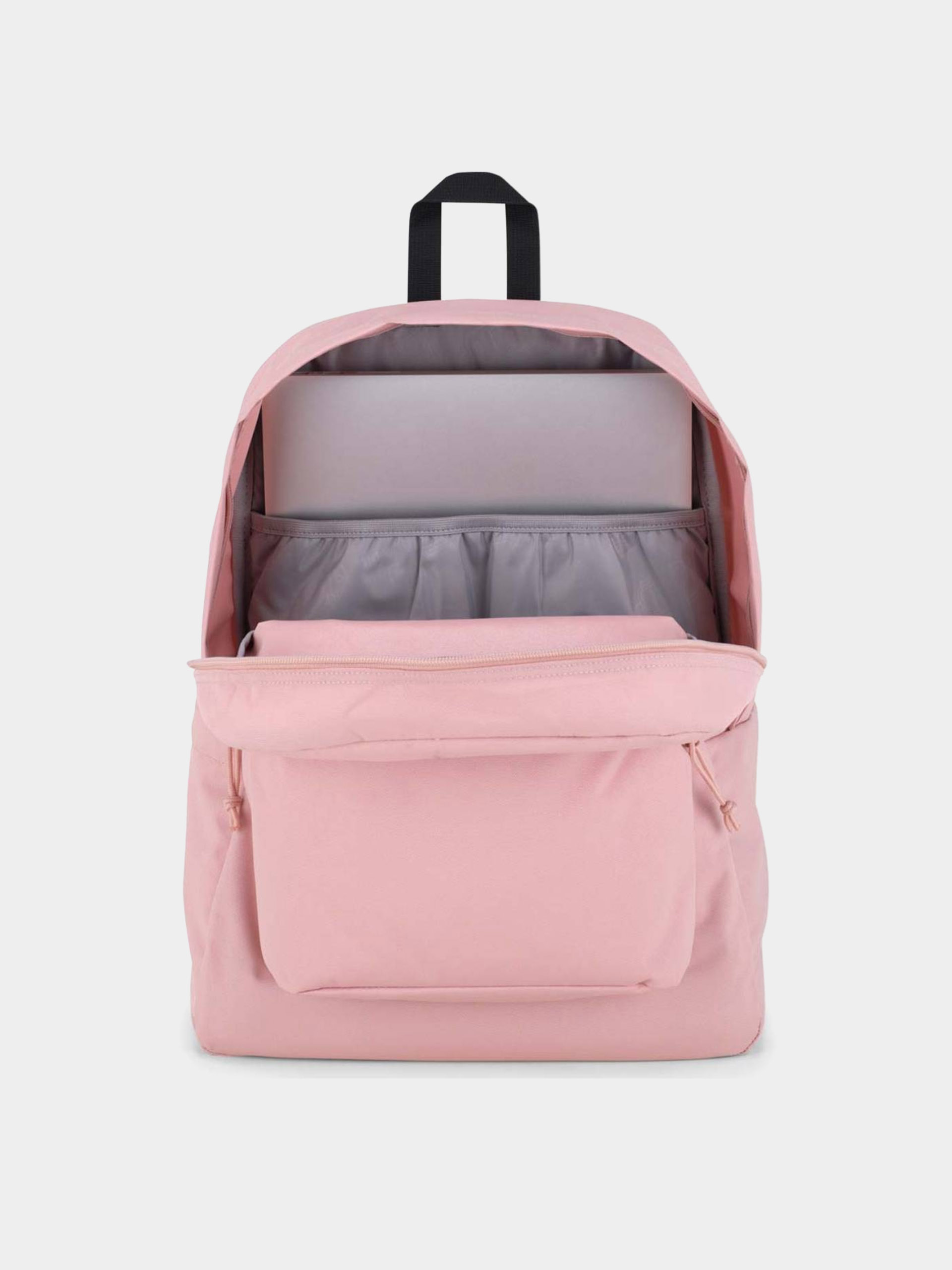 Rucsac JanSport SuperBreak Plus (misty rose)