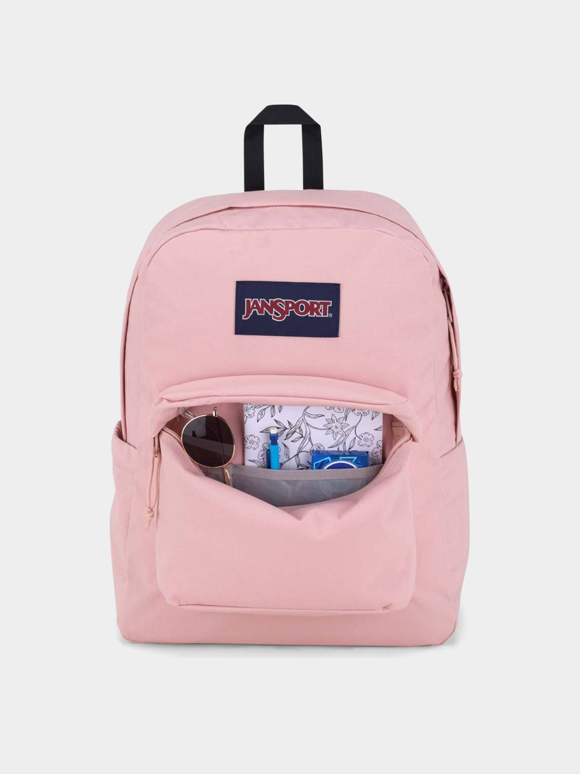Rucsac JanSport SuperBreak Plus (misty rose)