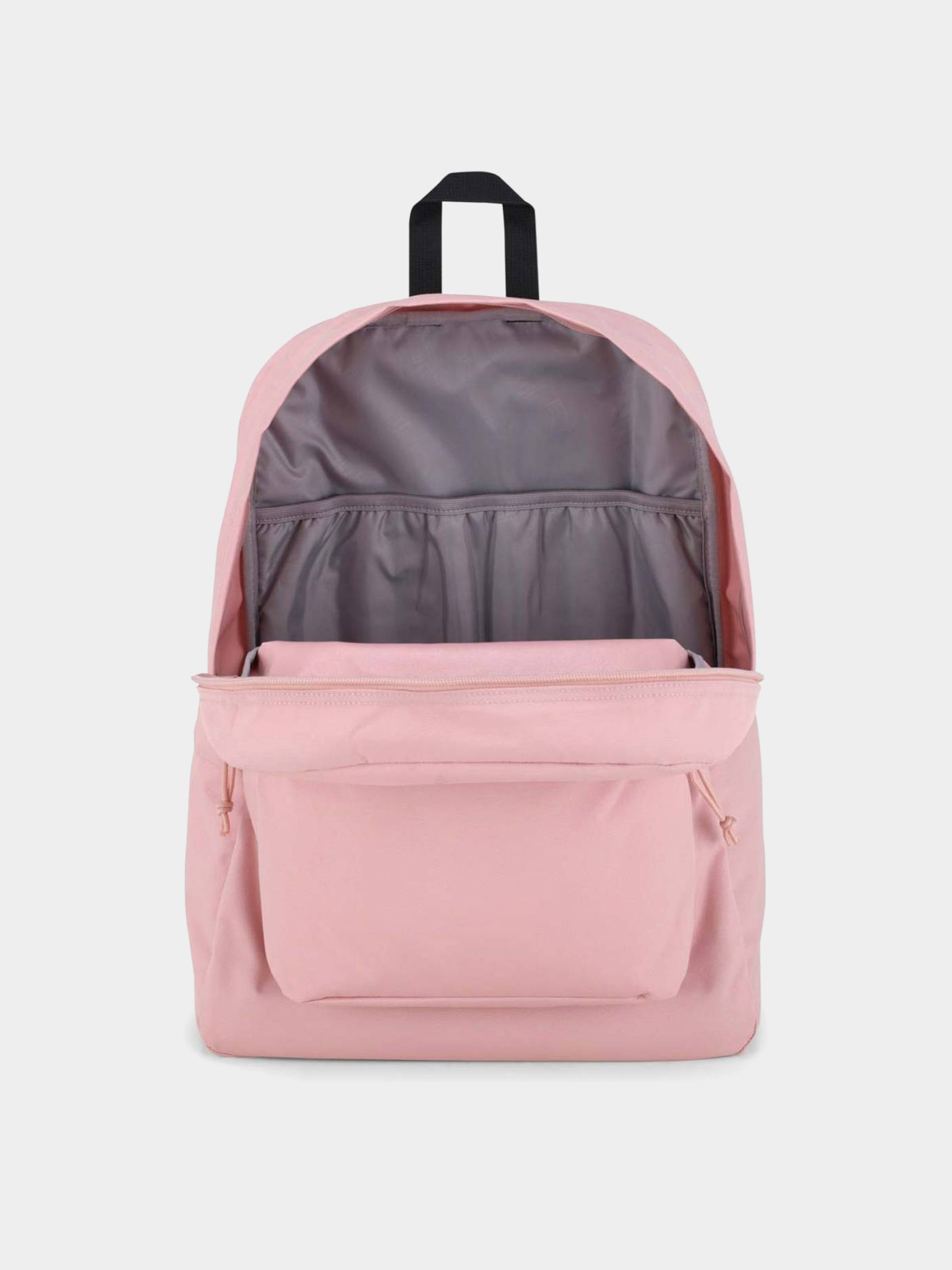 Rucsac JanSport SuperBreak Plus (misty rose)
