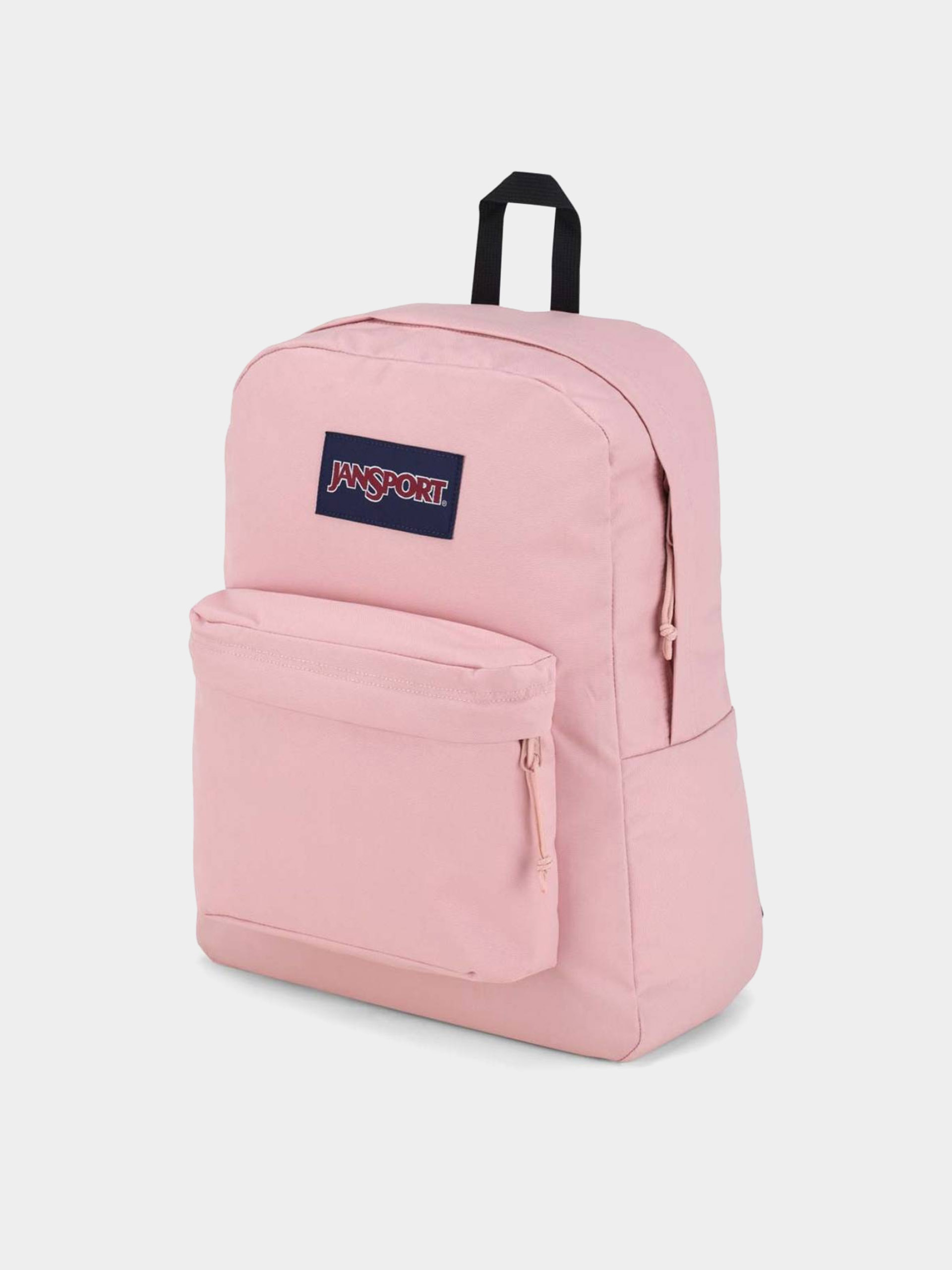 Rucsac JanSport SuperBreak Plus (misty rose)