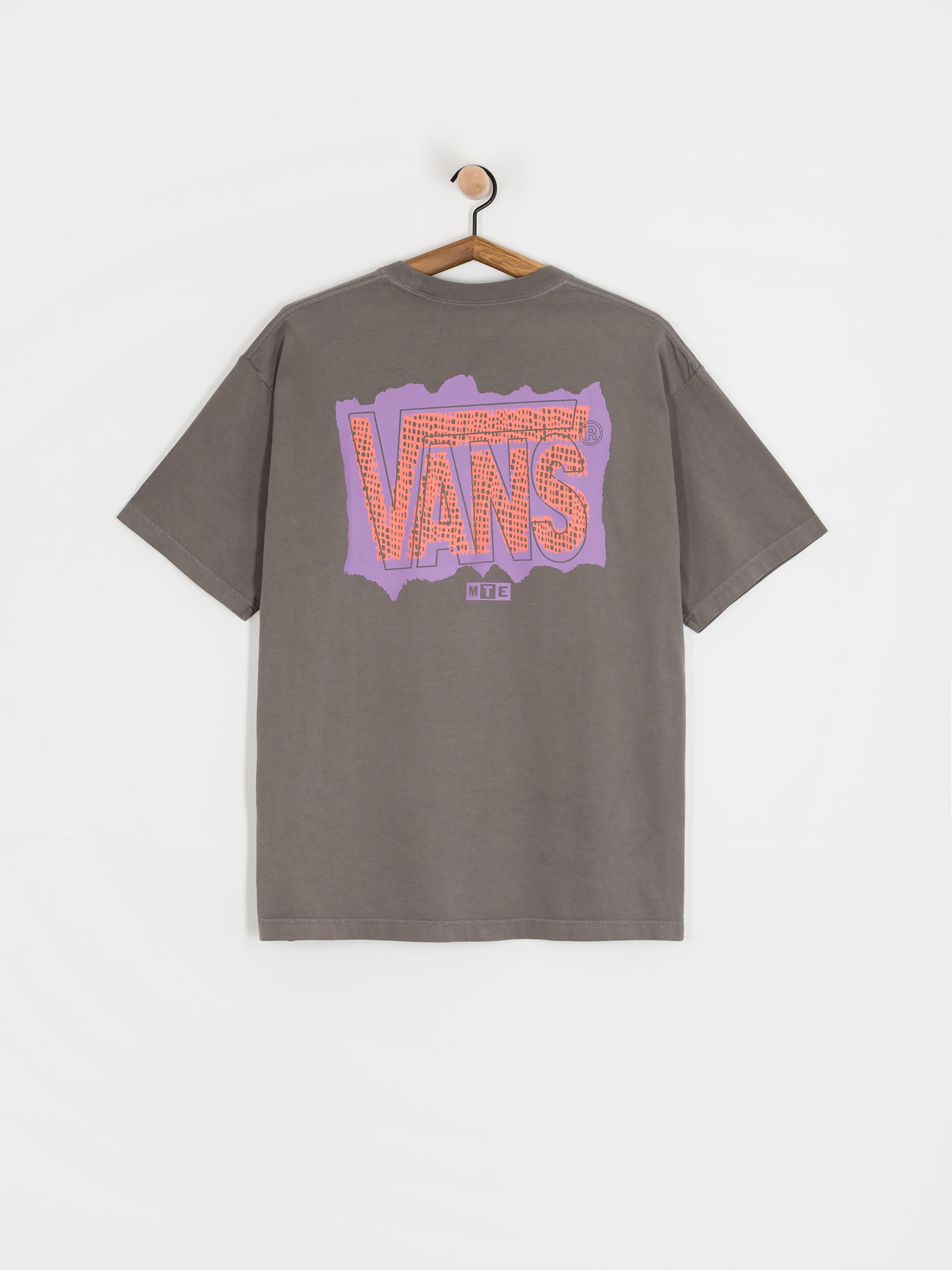 Tricou Vans Mte Off Grid (nine iron)