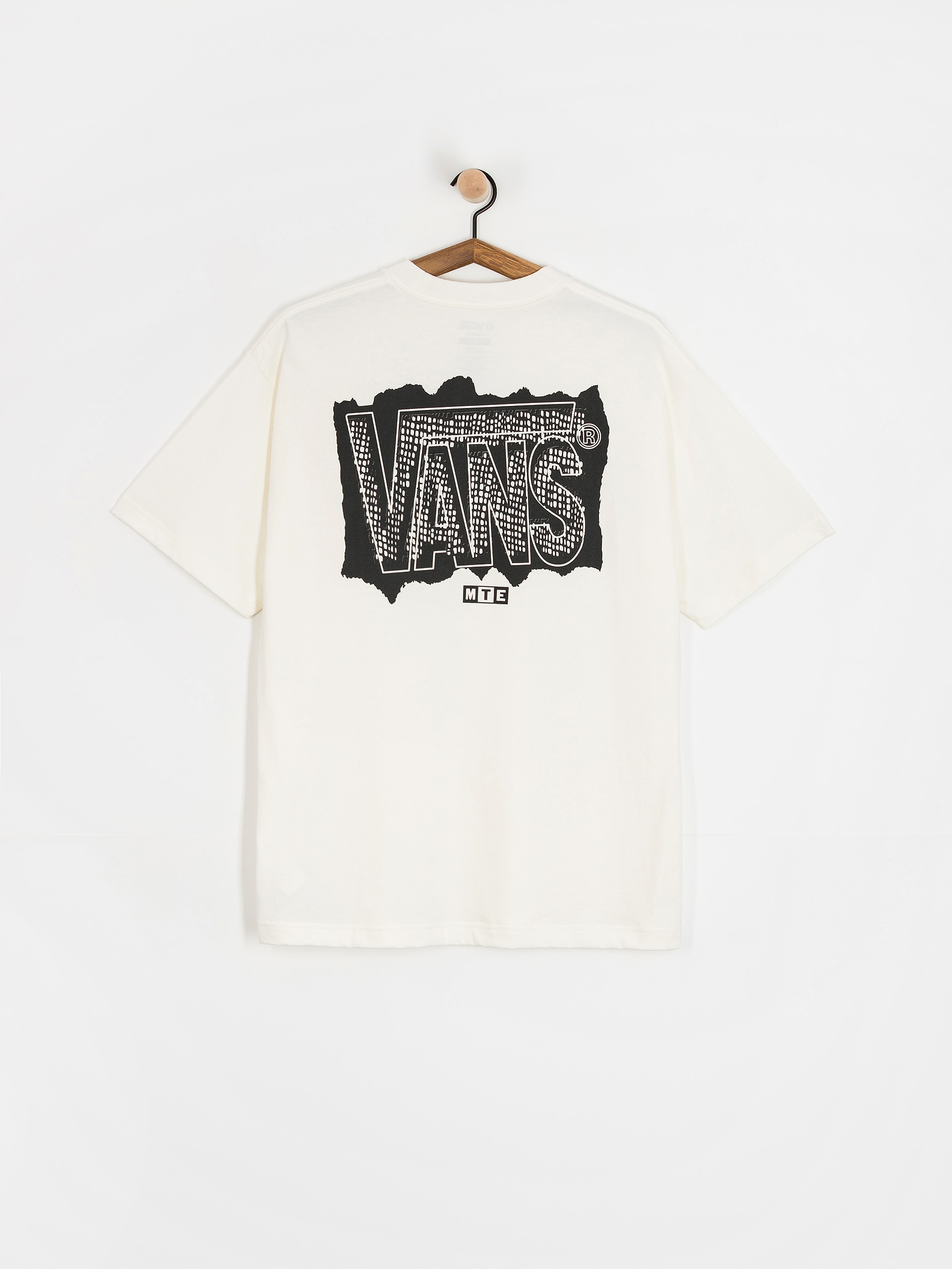Tricou Vans Mte Off Grid (egret)