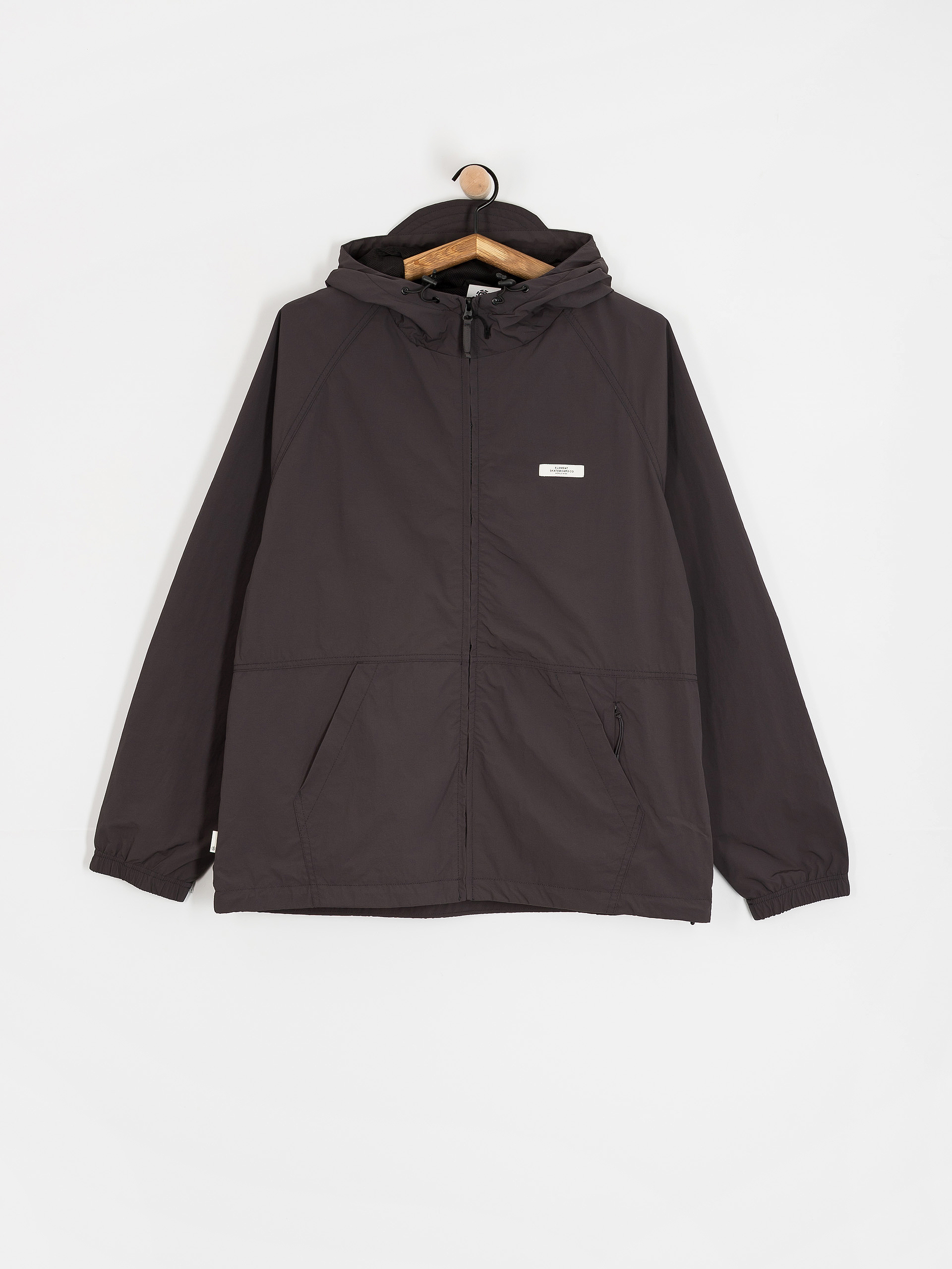 Geacă Element Alder 2.0 Lt (off black)