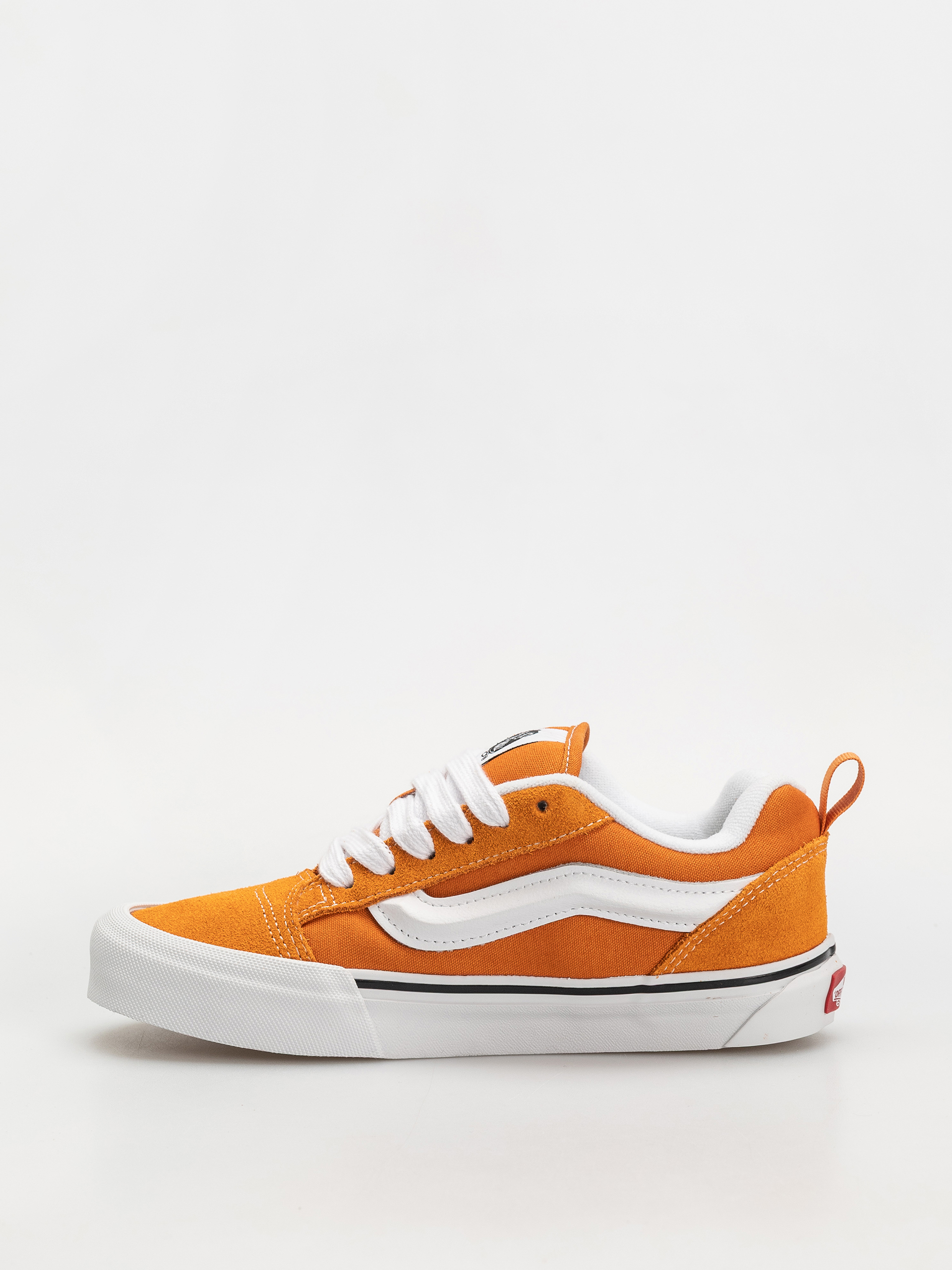 Pantofi Vans Knu Skool (color theory marmalade)