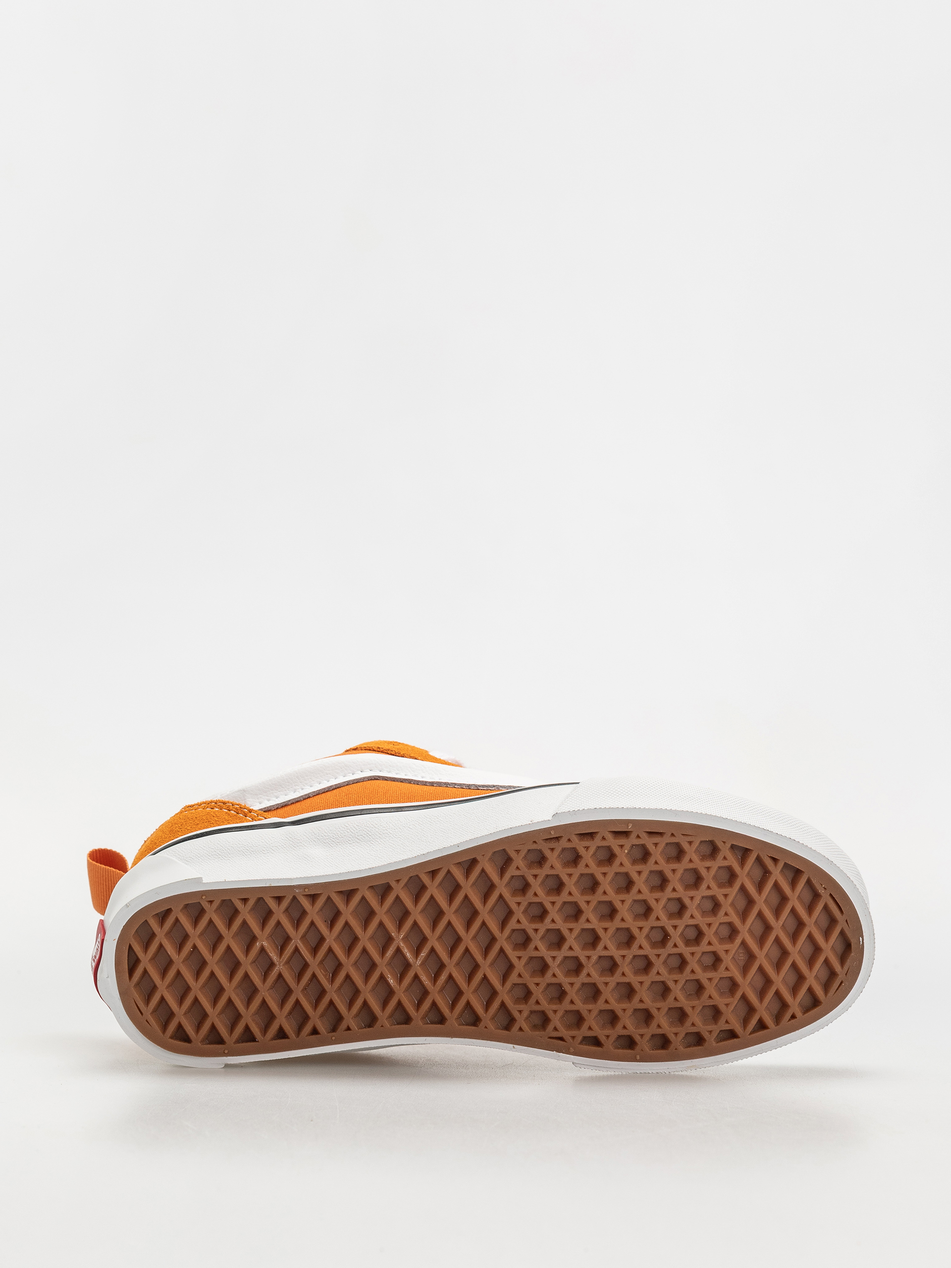 Pantofi Vans Knu Skool (color theory marmalade)