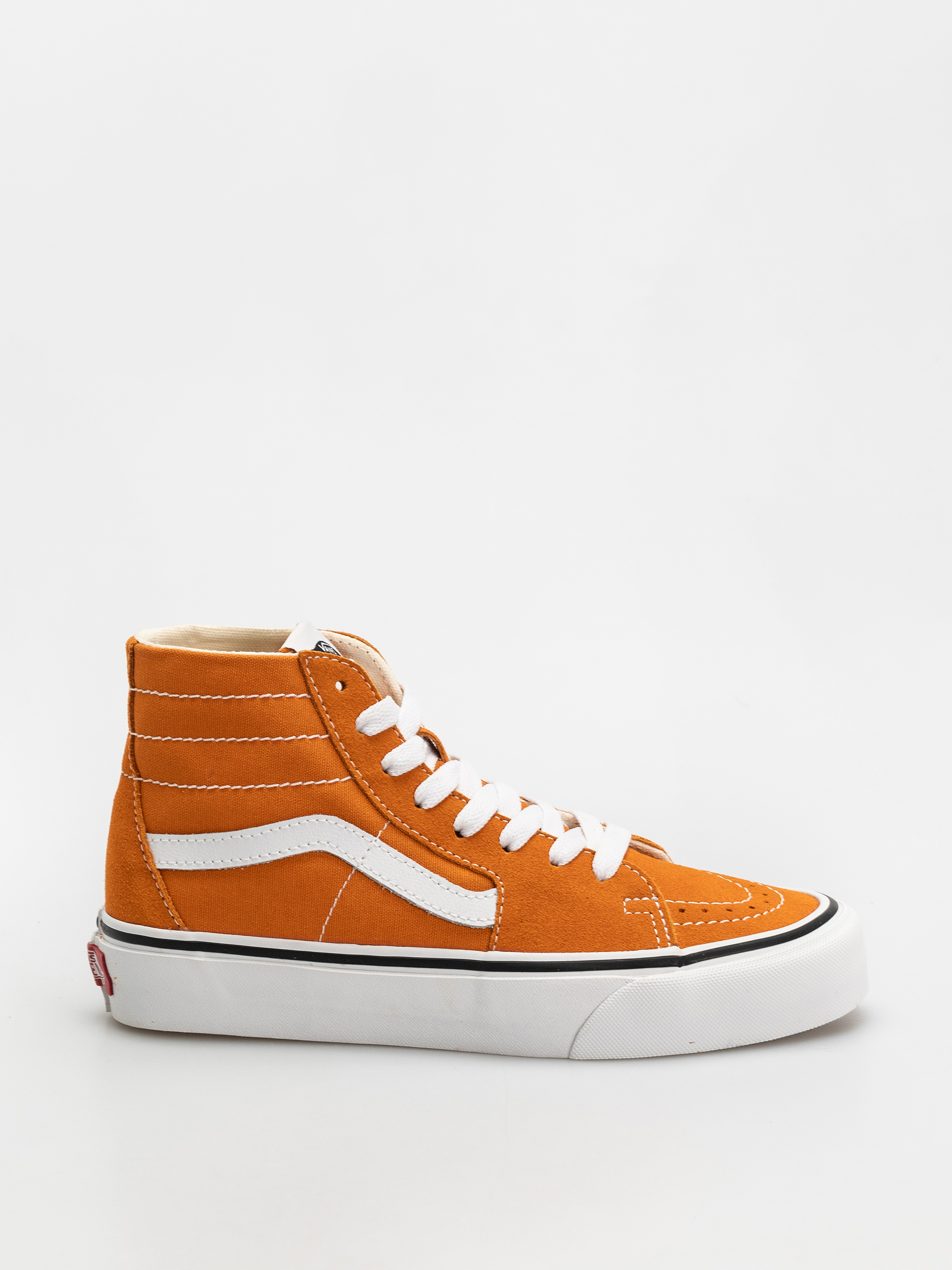 Pantofi Vans Sk8 Hi Tapered (color theory marmalade)