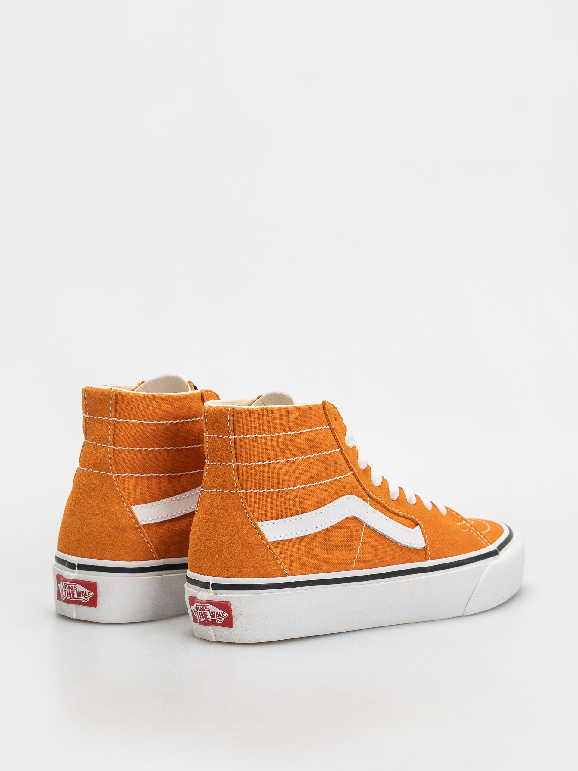 Pantofi Vans Sk8 Hi Tapered (color theory marmalade)